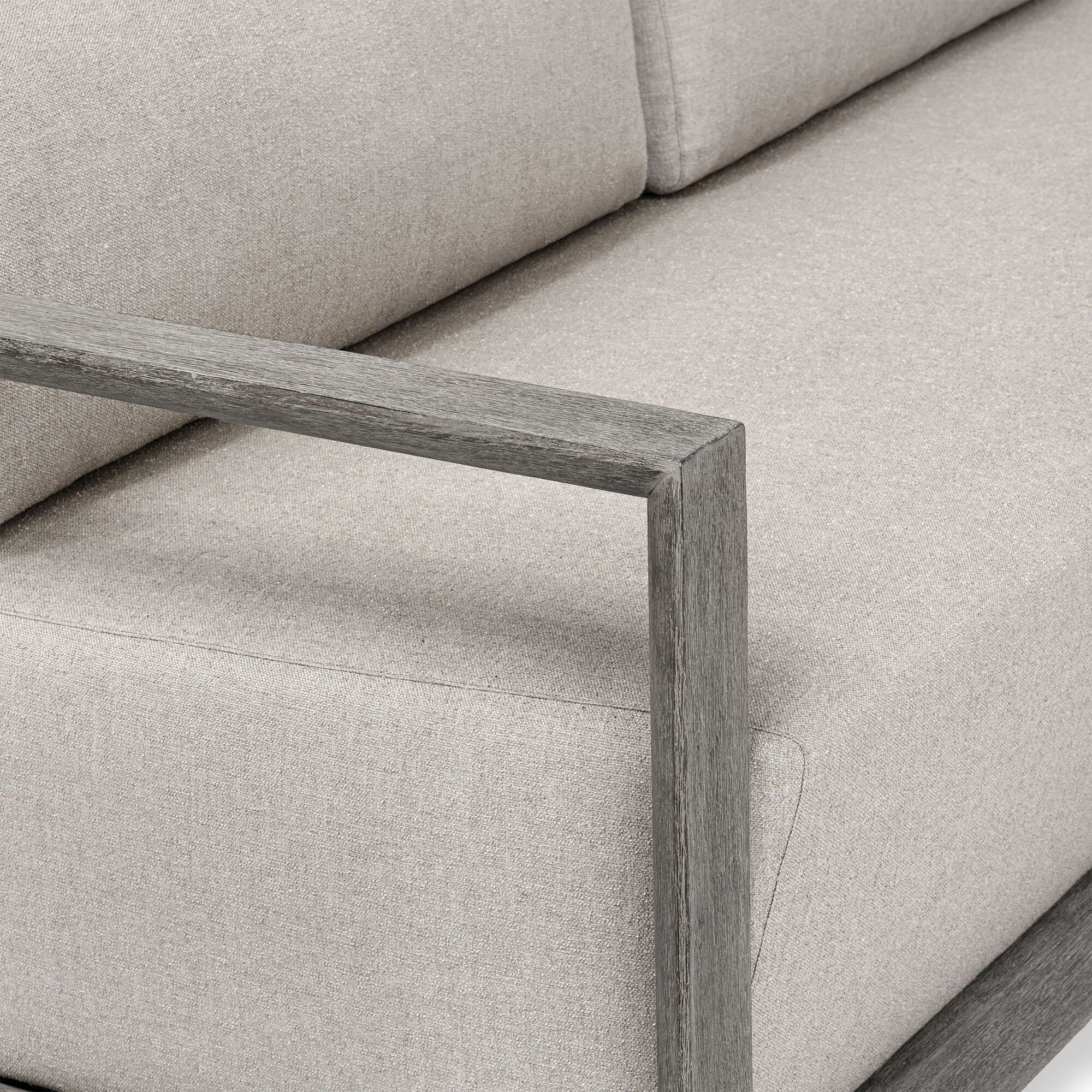Remsen 81 Inch Sofa,