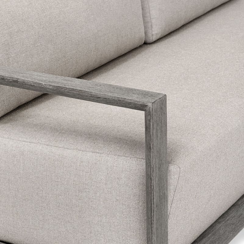 Remsen 81 Inch Sofa by Uttermost