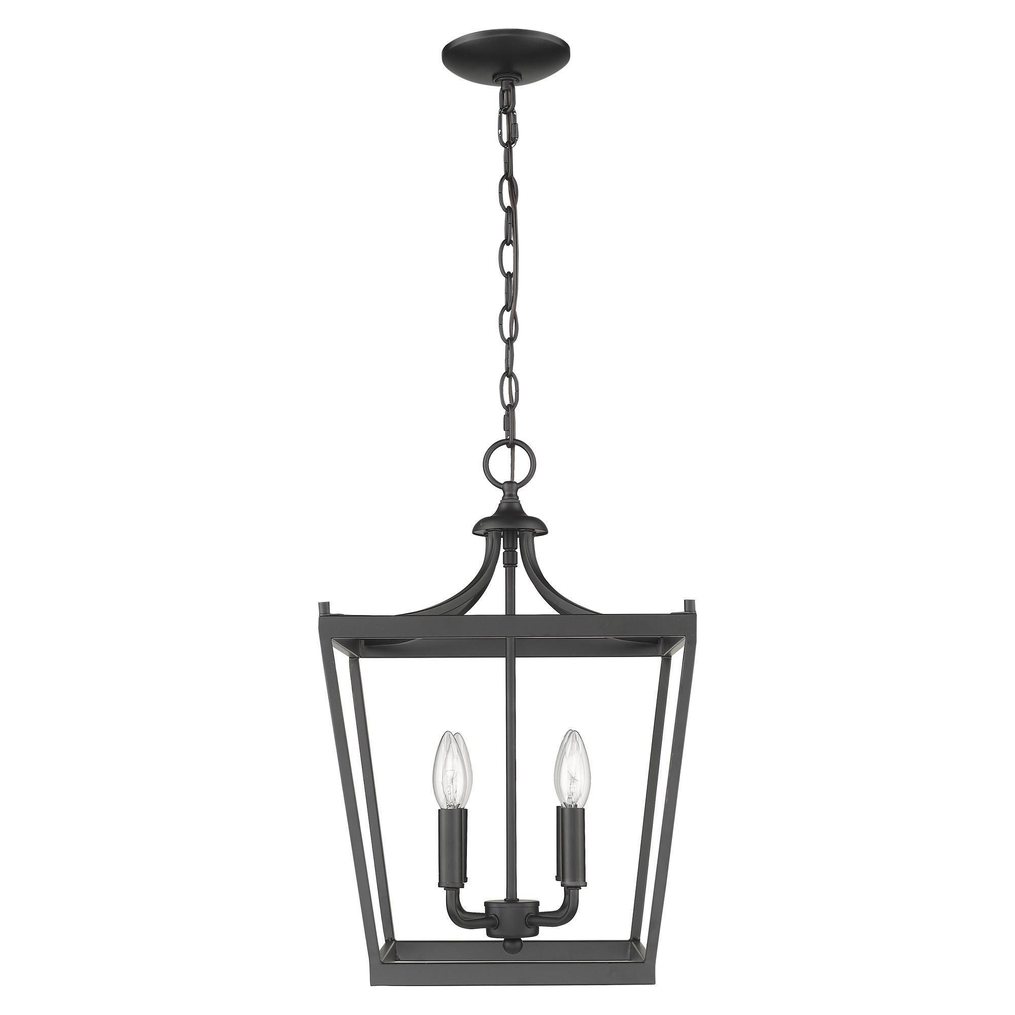 Kennedy 13 Inch Large Pendant by Acclaim Lighting