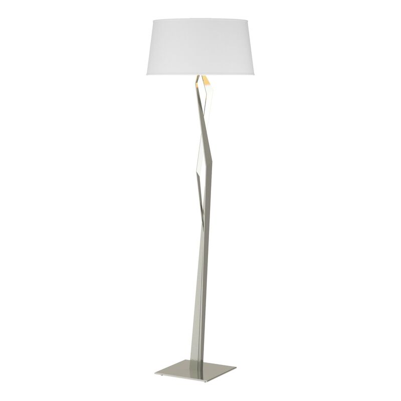 Facet 66 Inch Floor Lamp by Hubbardton Forge
