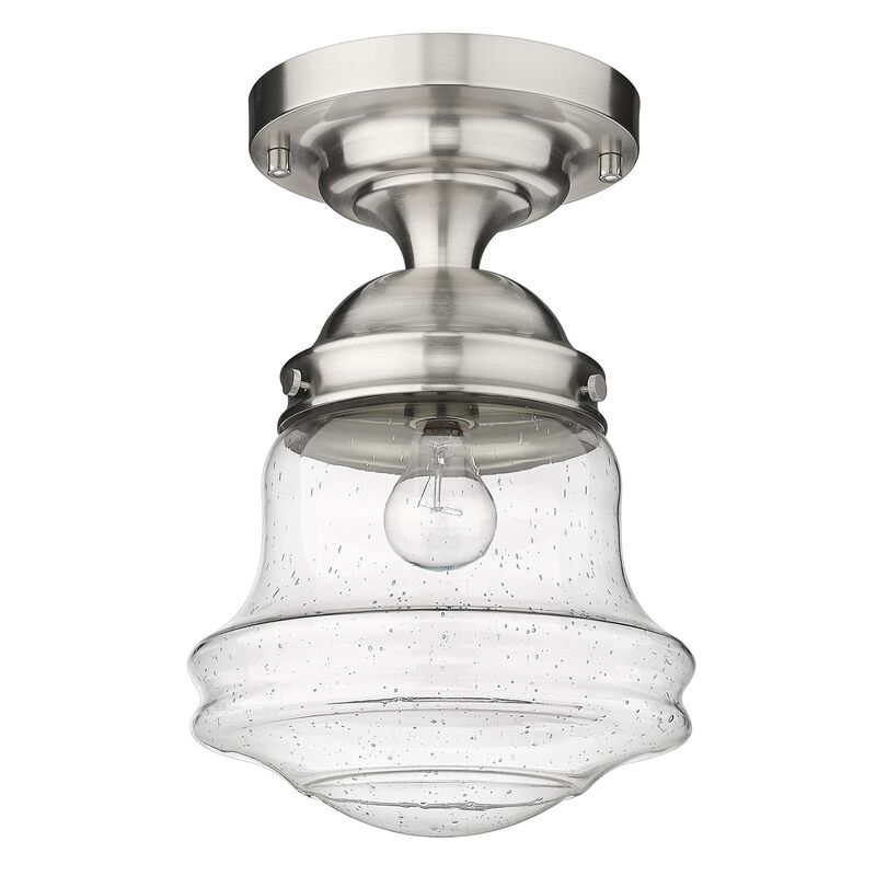Vaughn 11 Inch Flush Mount by Z Lite