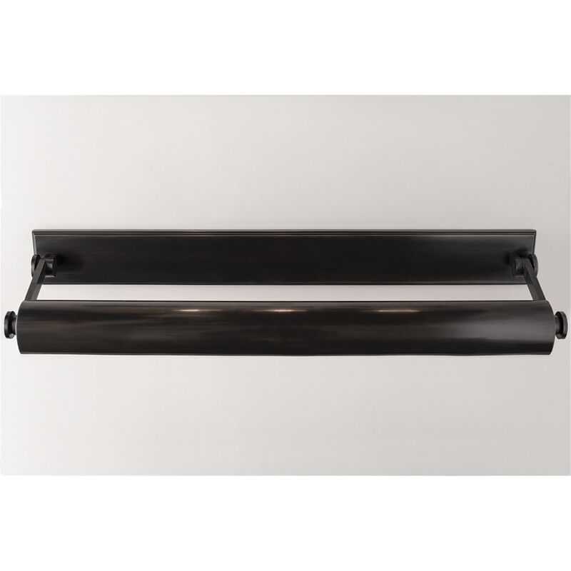 Merrick 24 Inch Picture Light by Hudson Valley Lighting