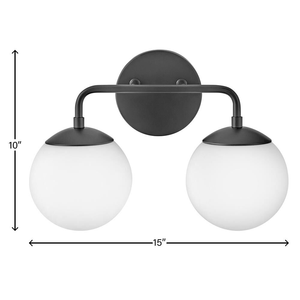 Julep Bath Vanity Light by Lark