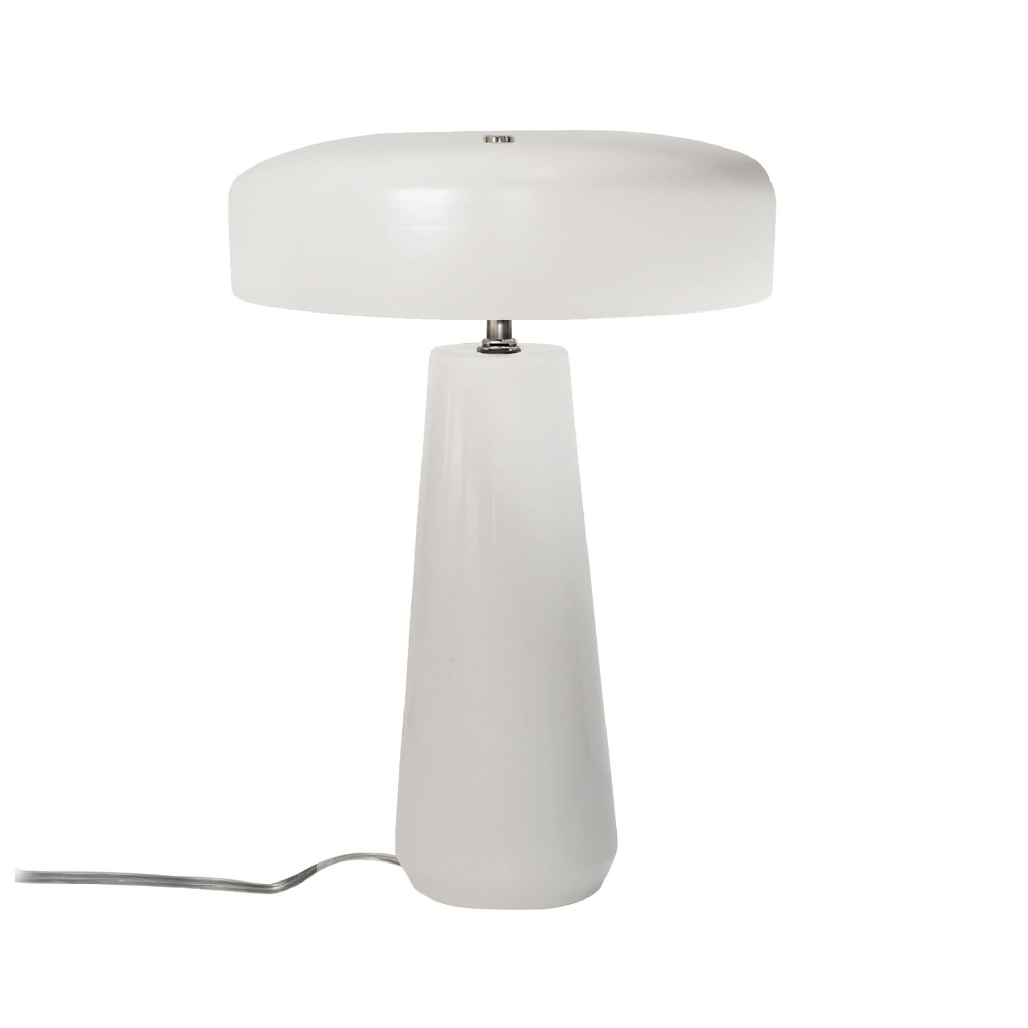 Portable Table Lamp by Justice Design Group