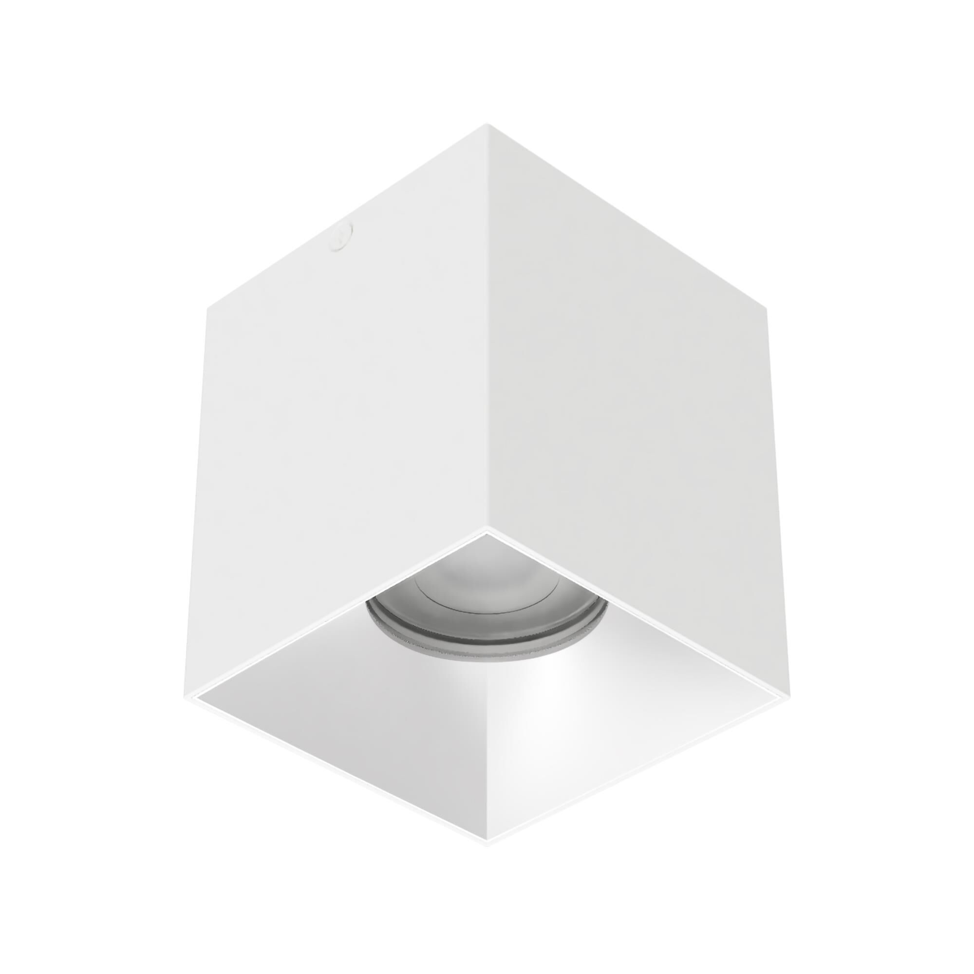 Zoron 4 Inch Outdoor Flush Mount by WAC Lighting