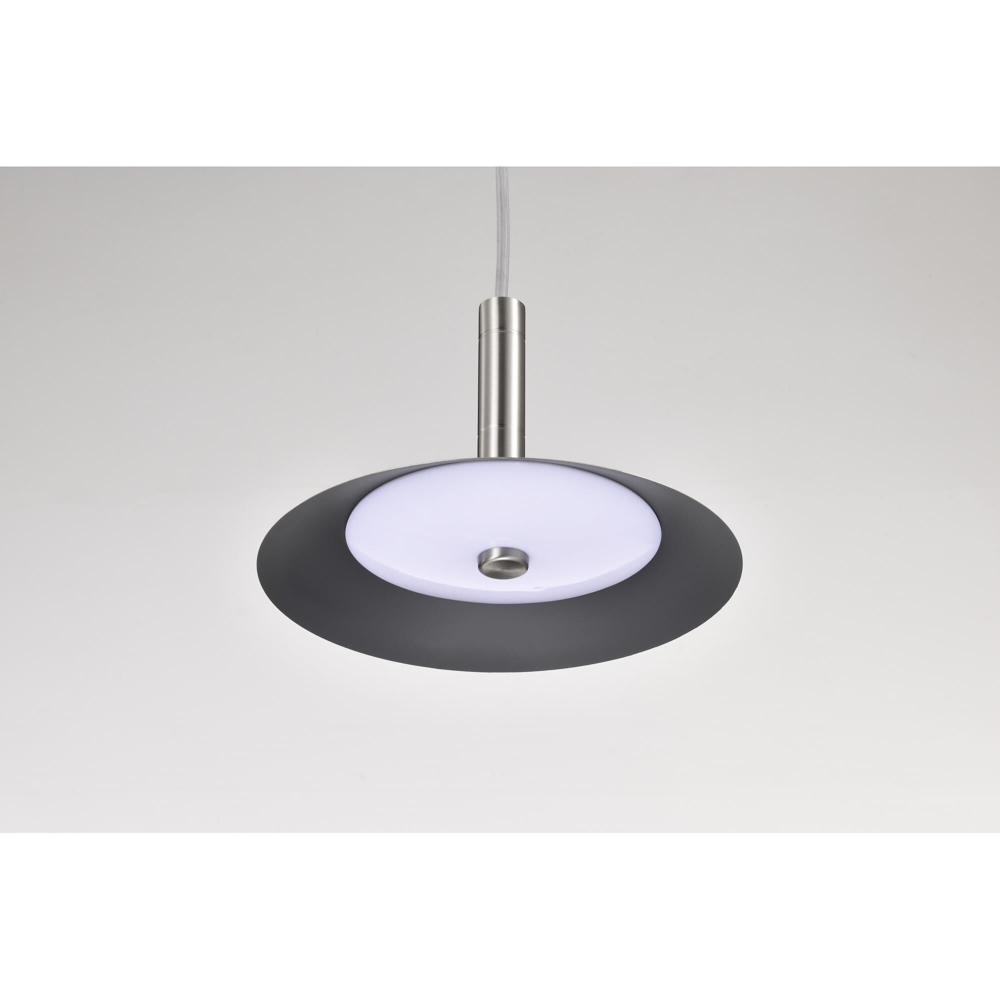 Corrine 10 Inch Mini Pendant by Nuvo Lighting