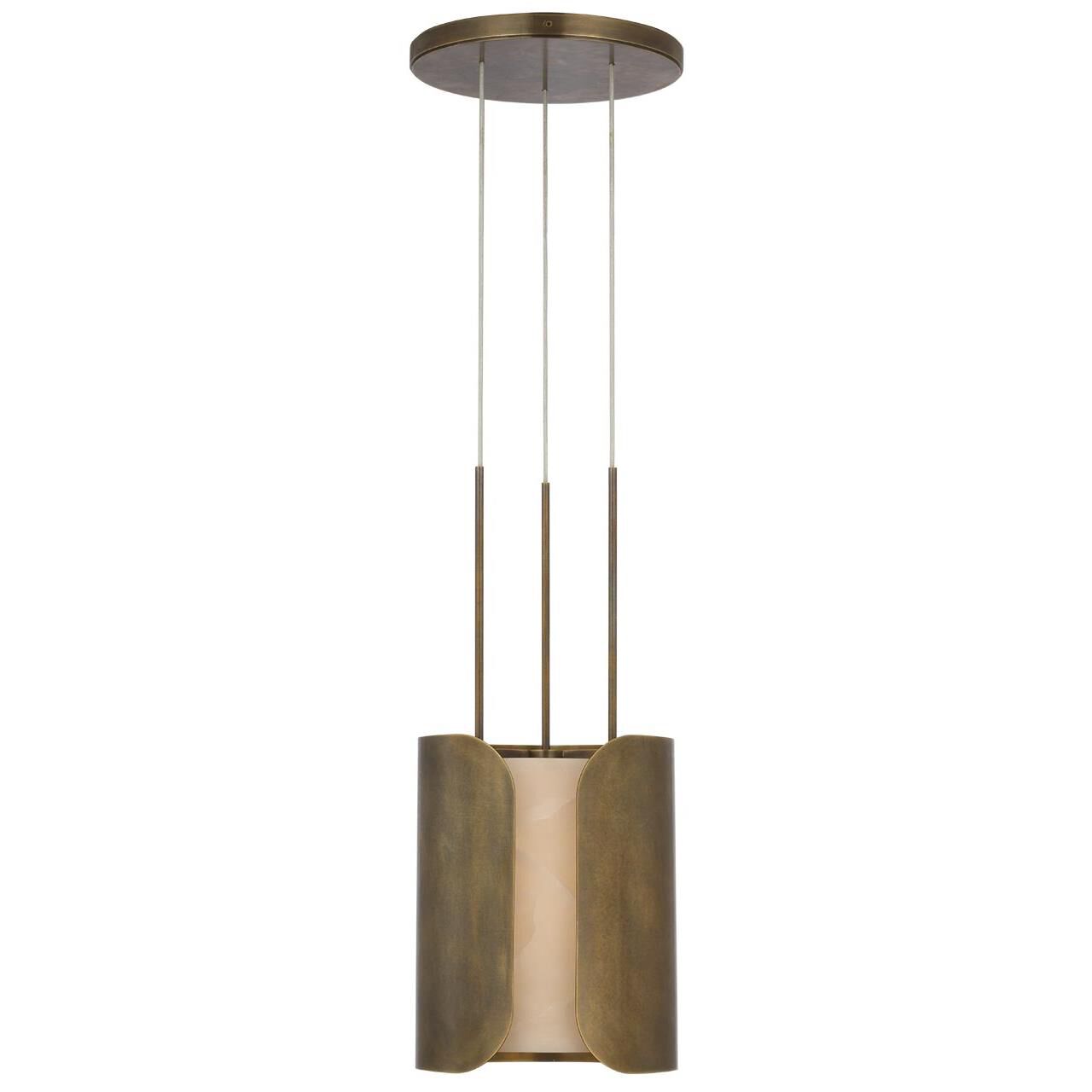 Anne-Marie Barton Armise 11 Inch Mini Pendant by Visual Comfort Signature Collection