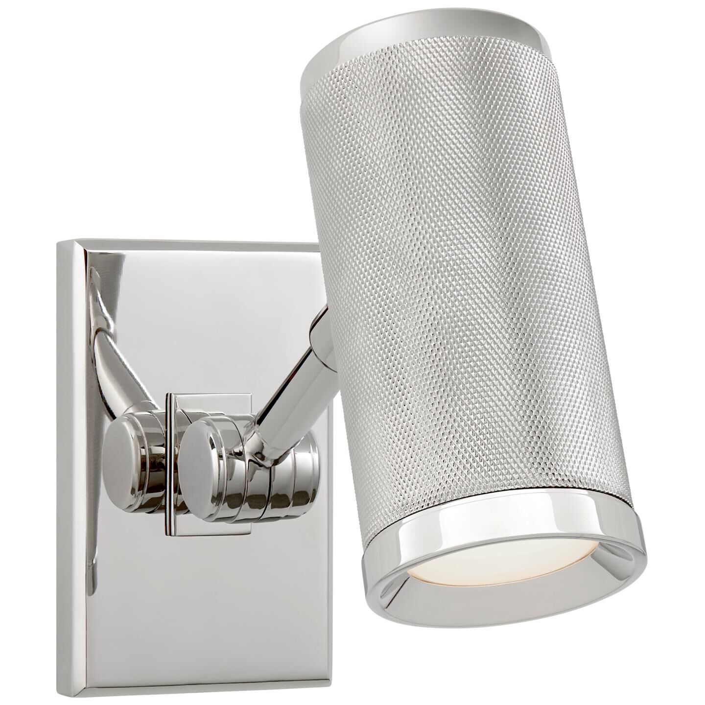 Ralph Lauren Barrett LED Wall Swing Lamp by Ralph Lauren