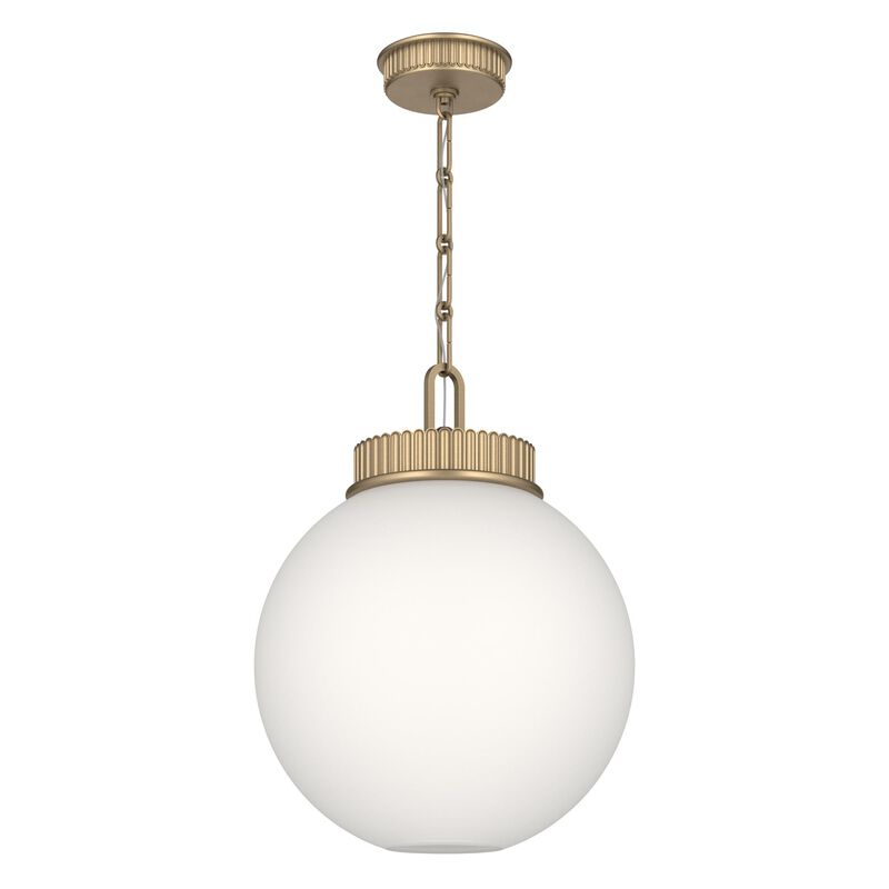 Andorra Small Pendant Light by Kichler