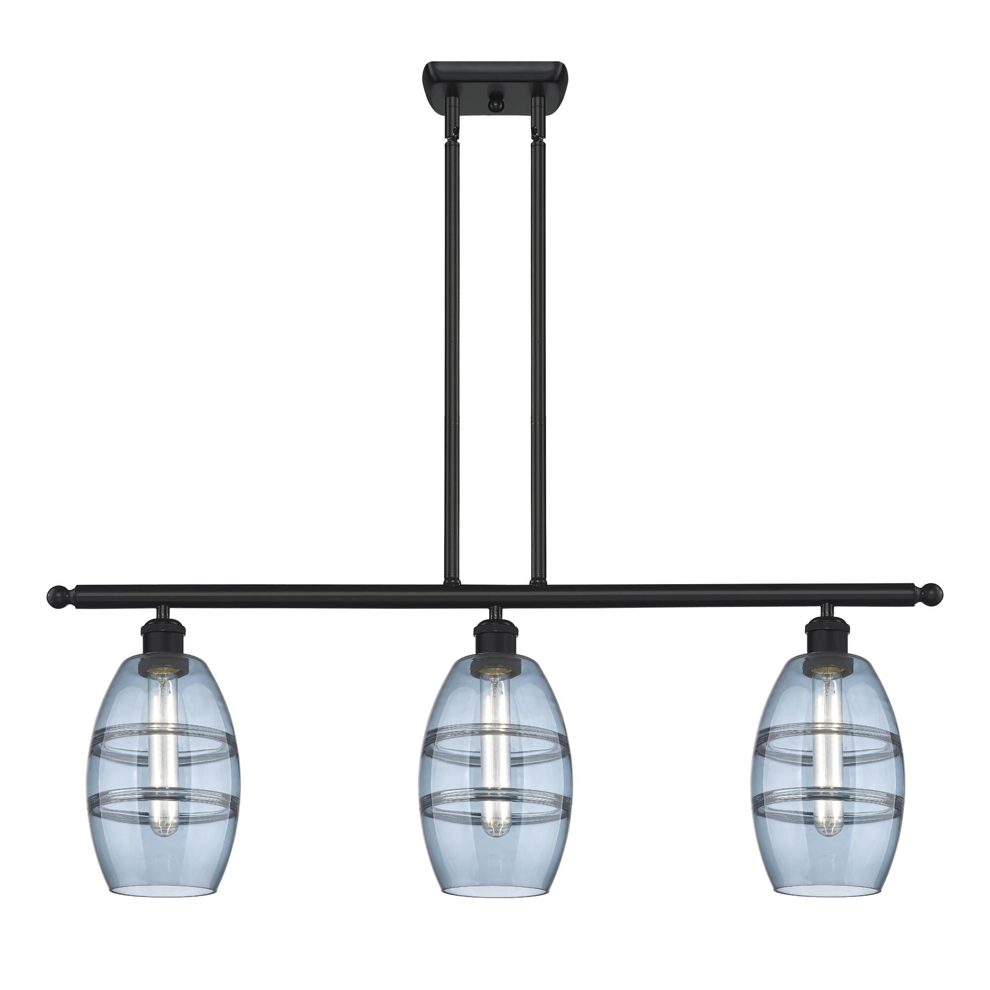 Bruno Marashlian Vaz 36 Inch Linear Suspension Light by Innovations Lighting