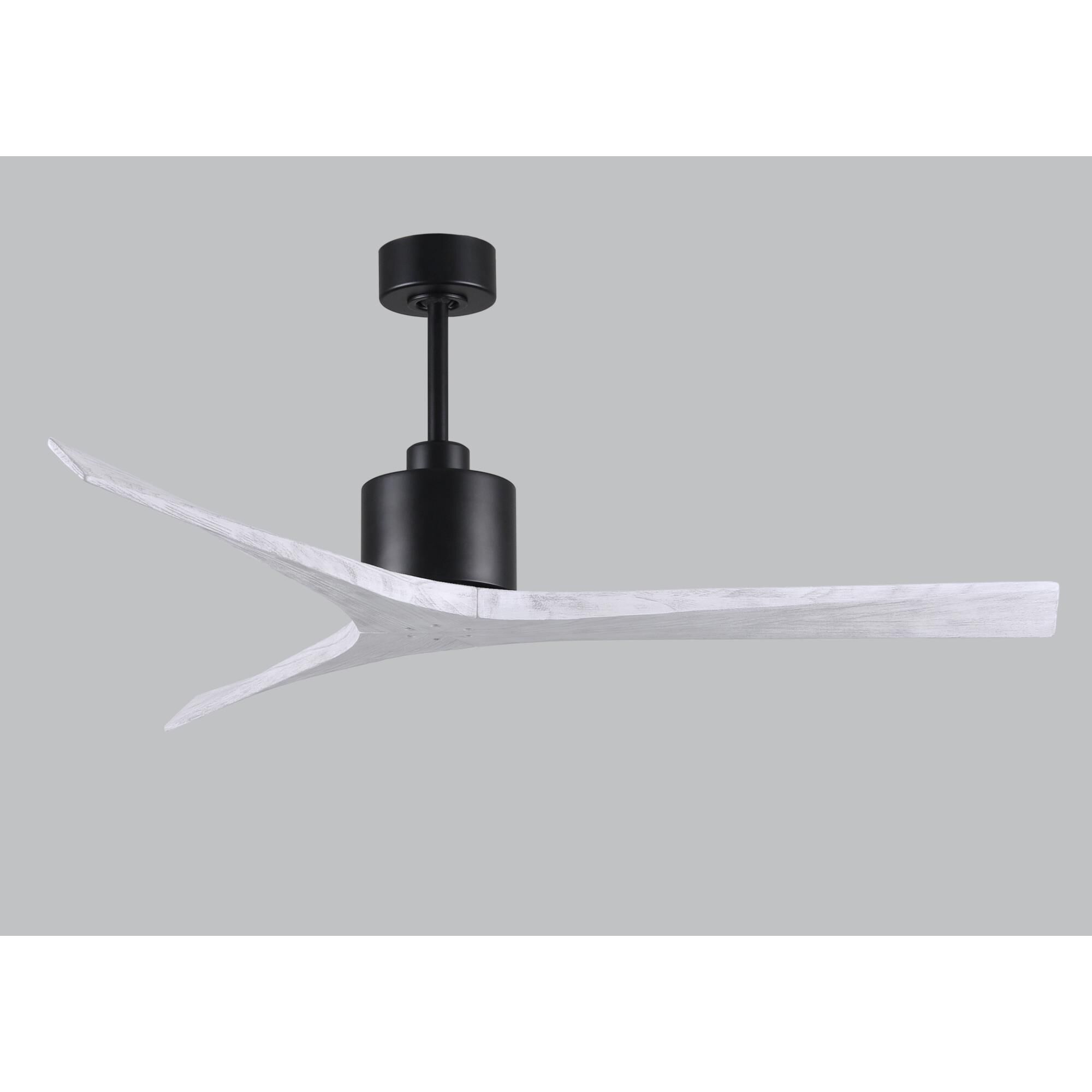 Shown in Matte Black finish