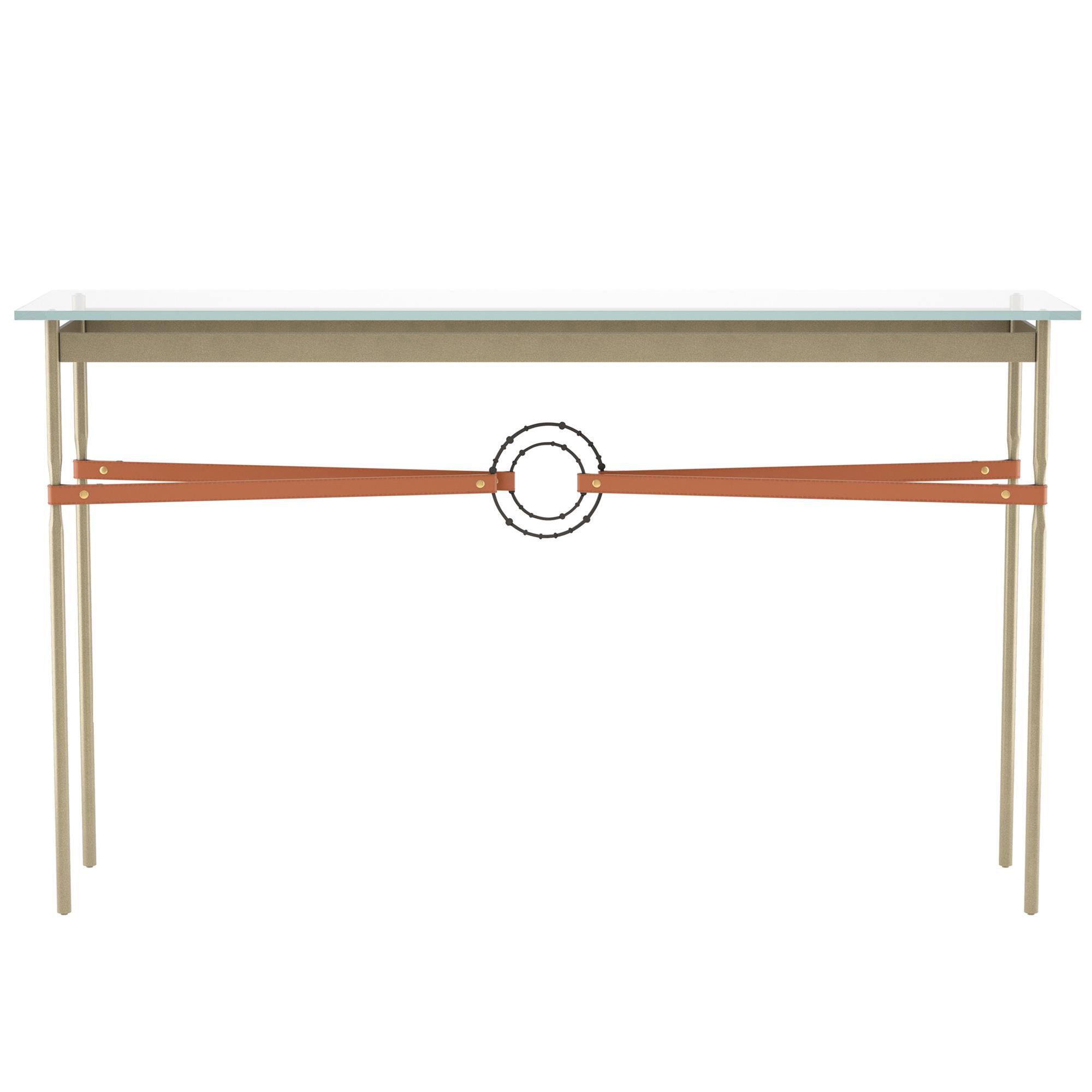 Equus Console Table by Hubbardton Forge