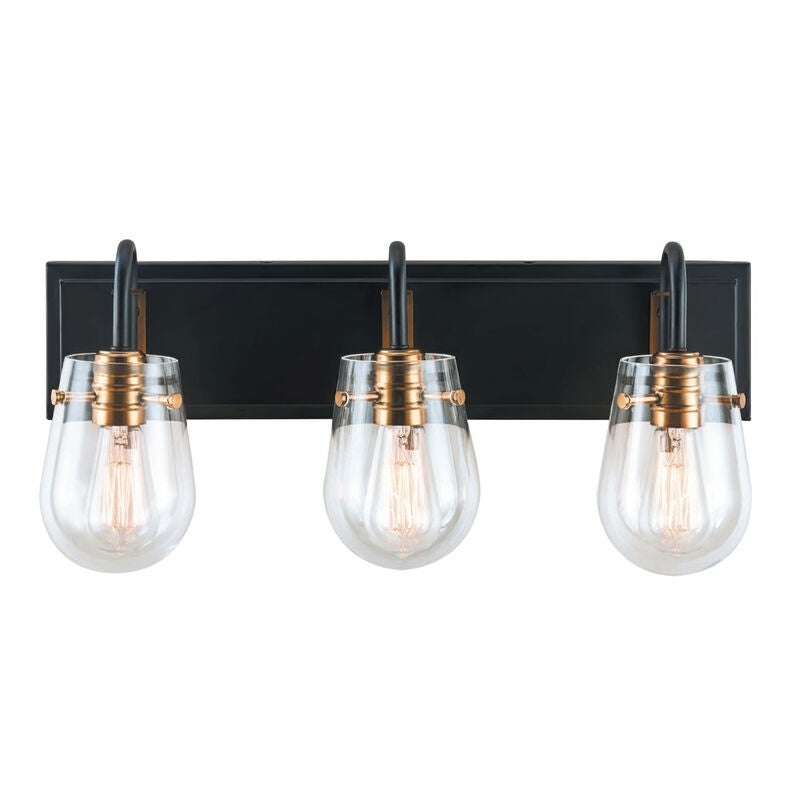 Bromyard 26 Inch Bath Vanity Light by Varaluz