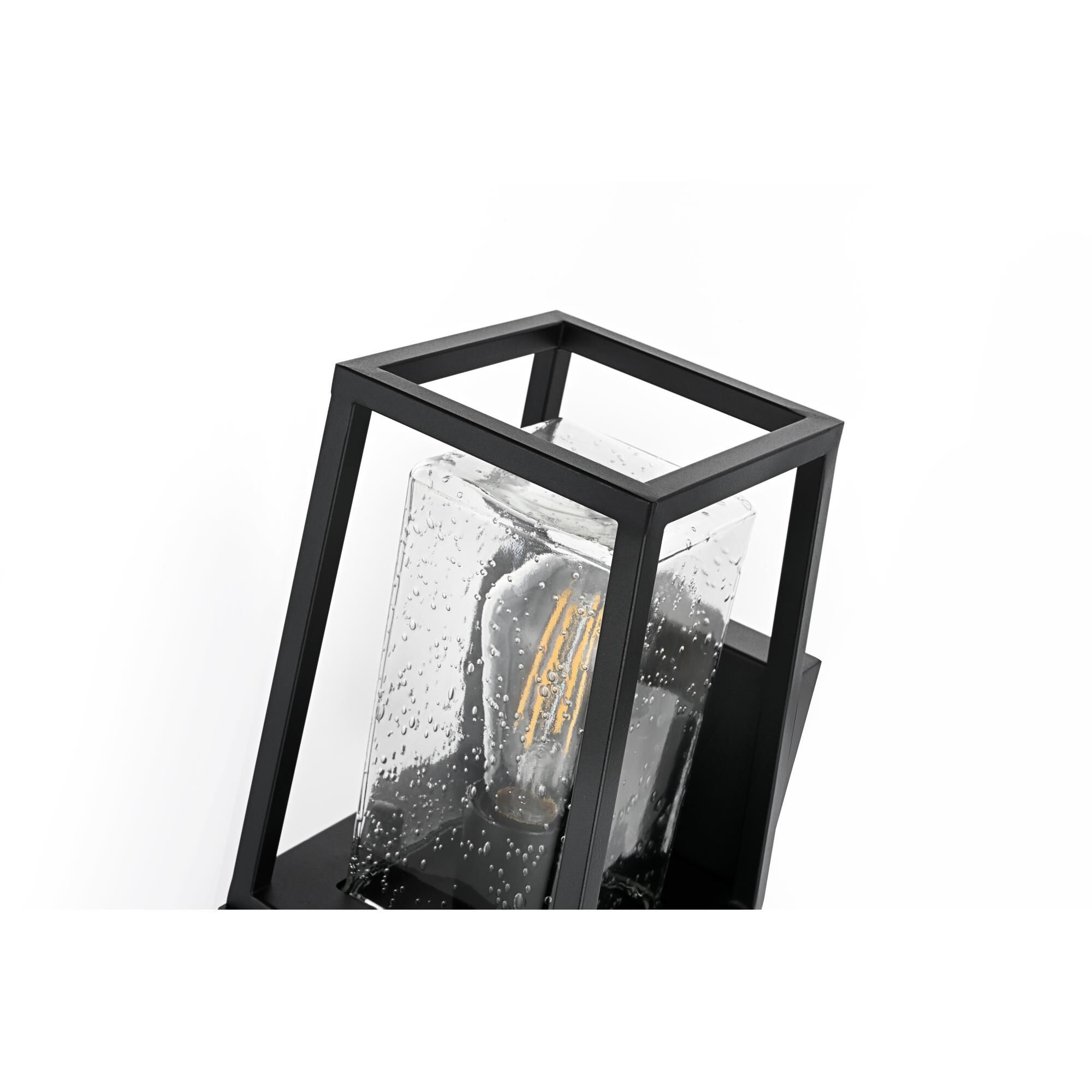 Lehigh 6 Inch Outdoor Wall Light by Elegant Lighting