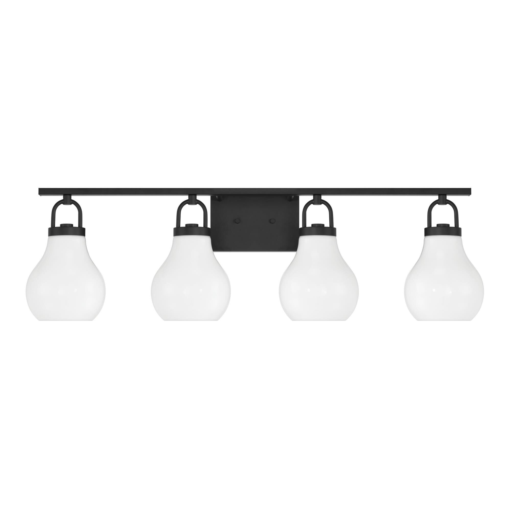 Mansfield Bath Vanity Light by Eglo Lighting