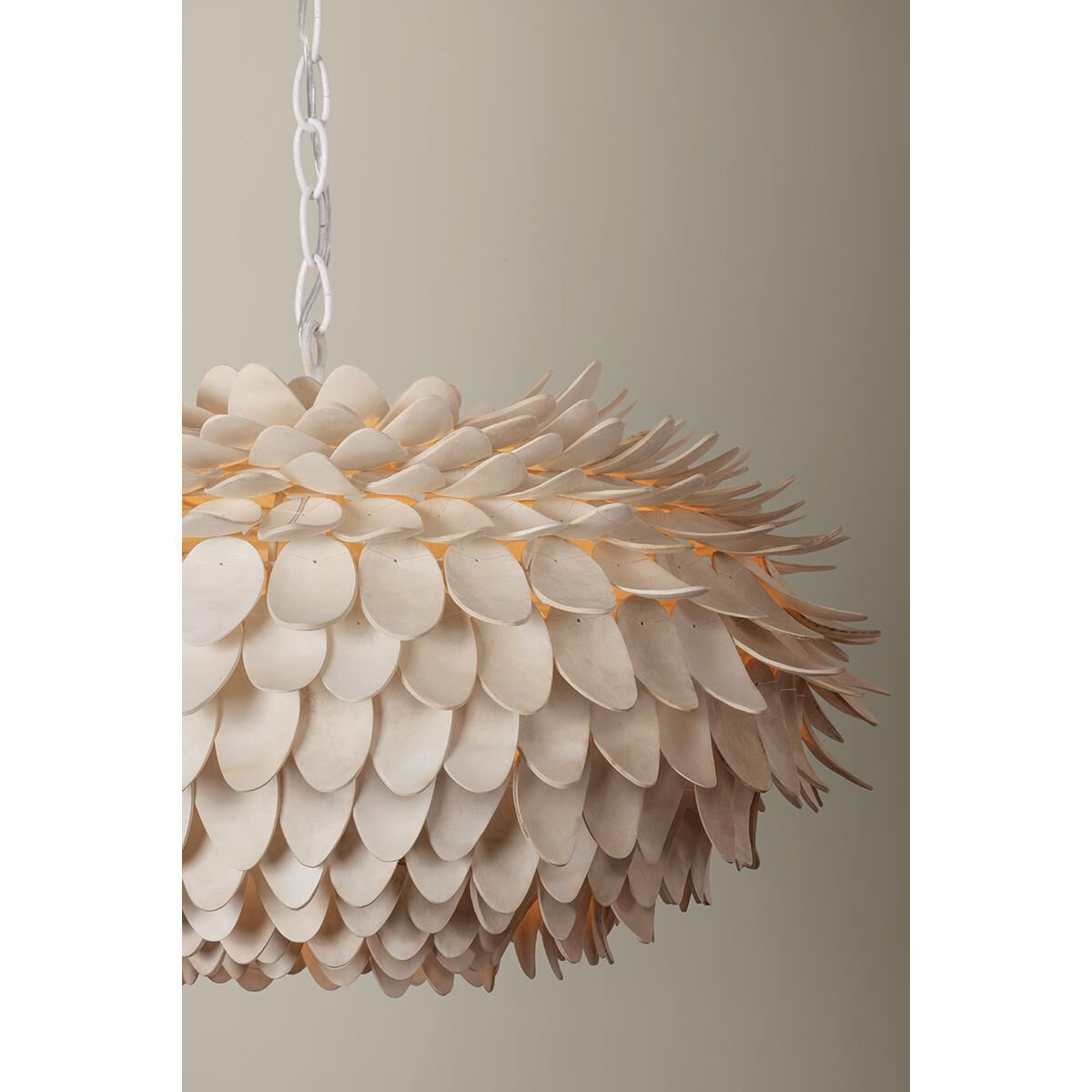 Alsen 26 Inch Large Pendant by Hudson Valley Lighting