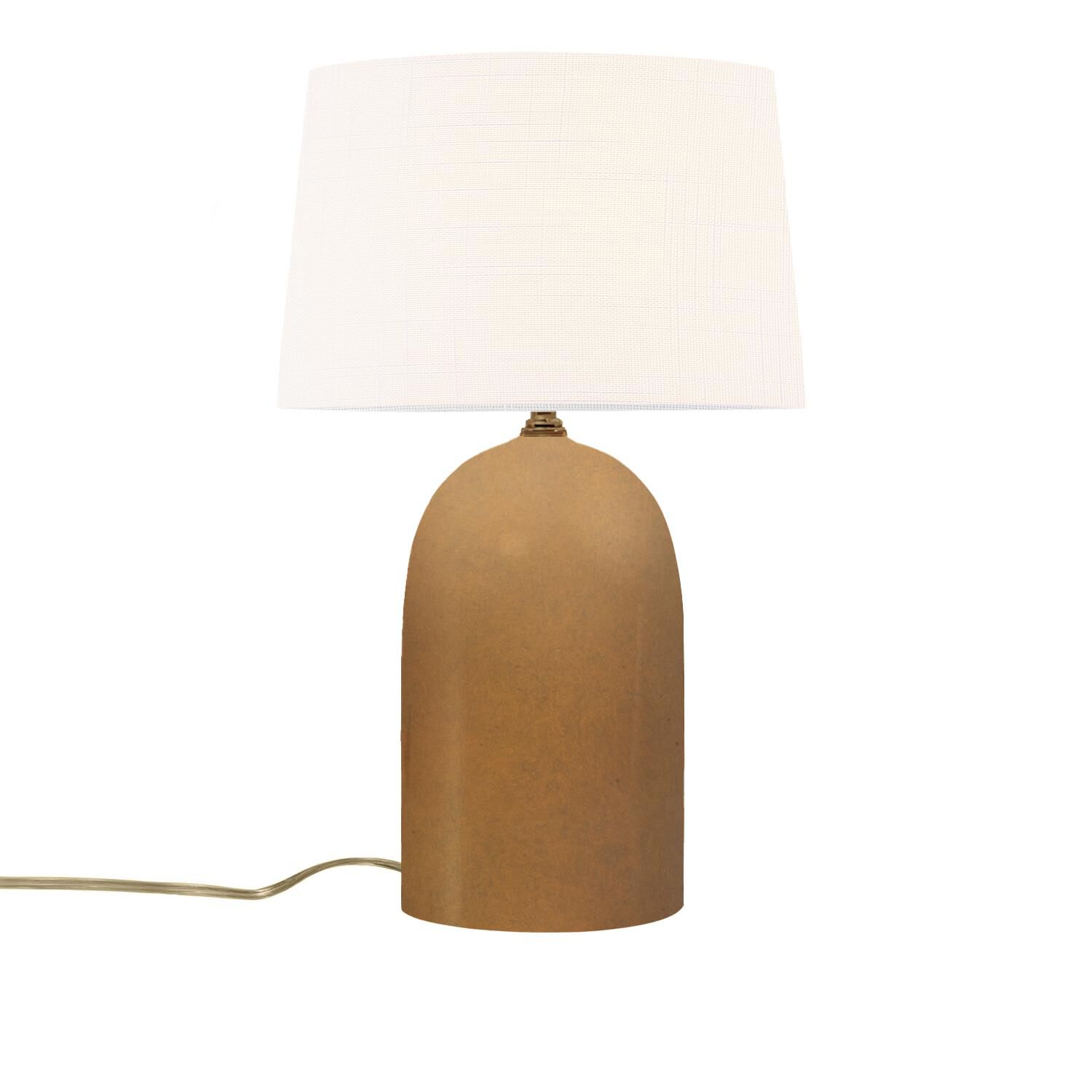 Kava 22 Inch Table Lamp by Justice Design Group