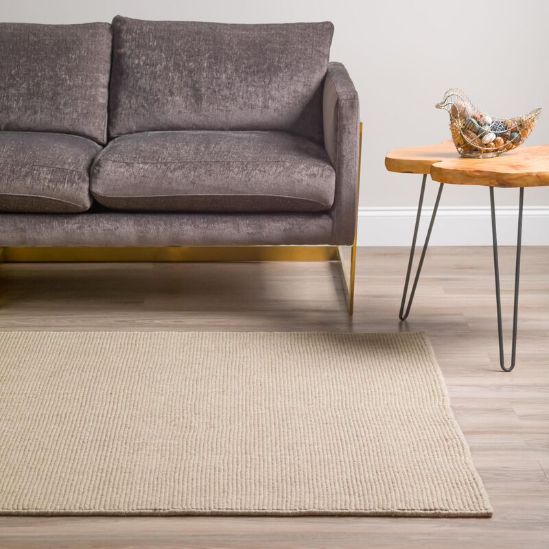 Monaco Sisal MC300 Hand Loomed Wool Area Rug by Dalyn Rug Company