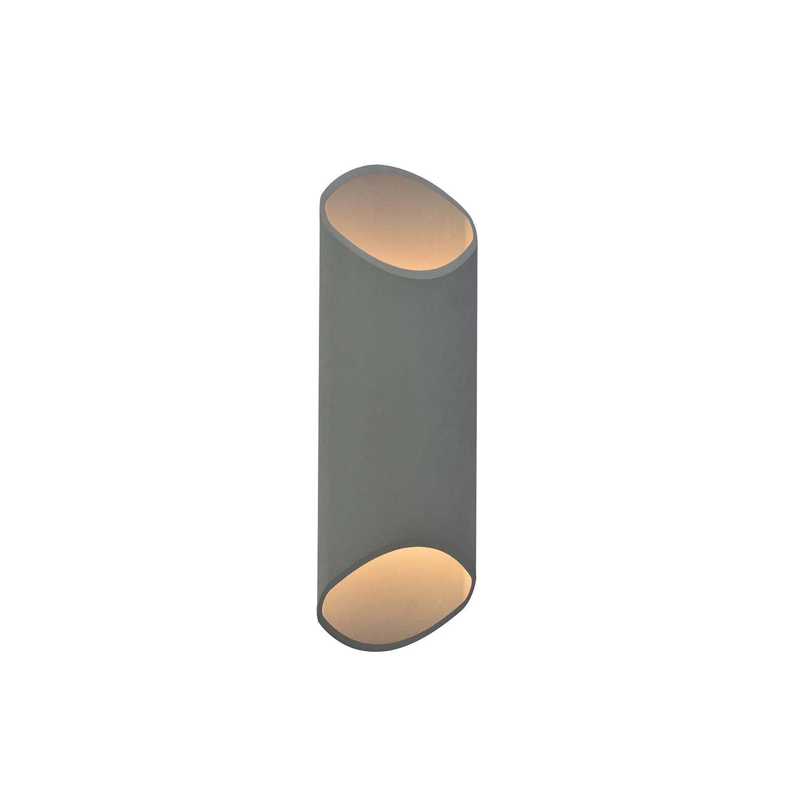 Avenue Outdoor 20 Inch Tall 2 Light LED Outdoor Wall Light by Avenue Lighting