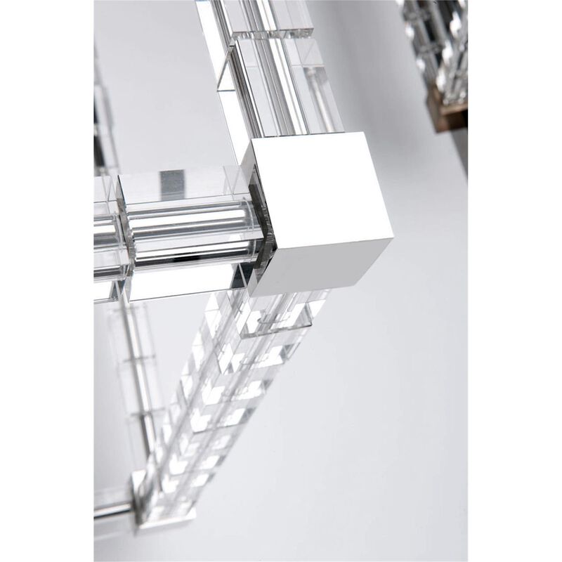 Alpine Small Lantern Pendant by Hudson Valley Lighting
