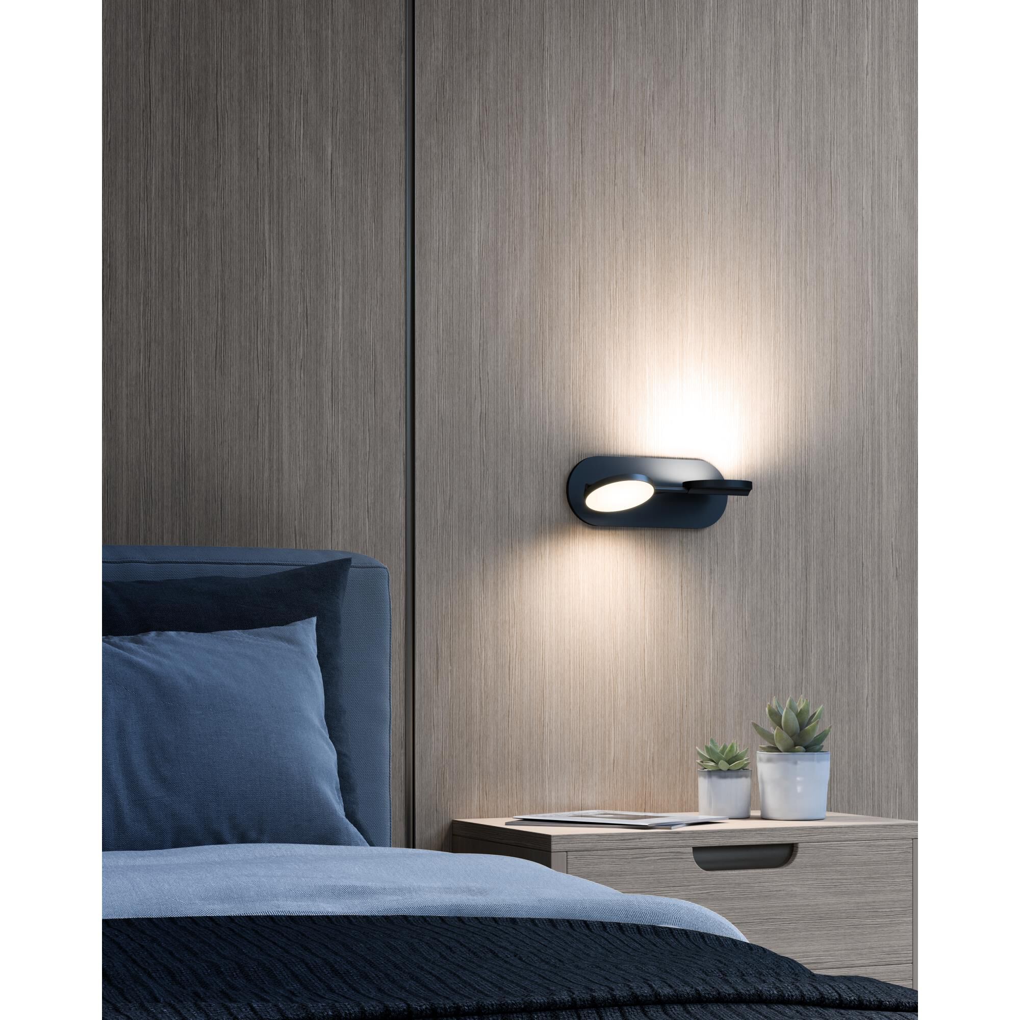 Kuzco Lighting Novel 13 Inch LED Bath Vanity Light