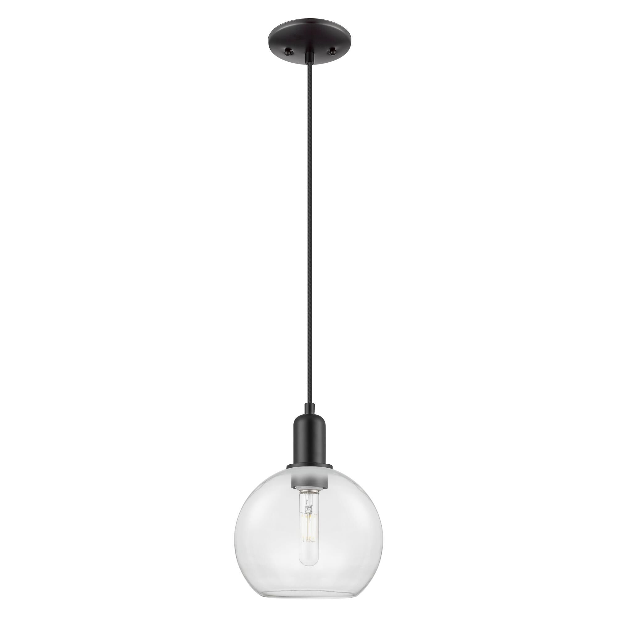 Bruno Marashlian Athens 8 Inch Mini Pendant by Innovations Lighting