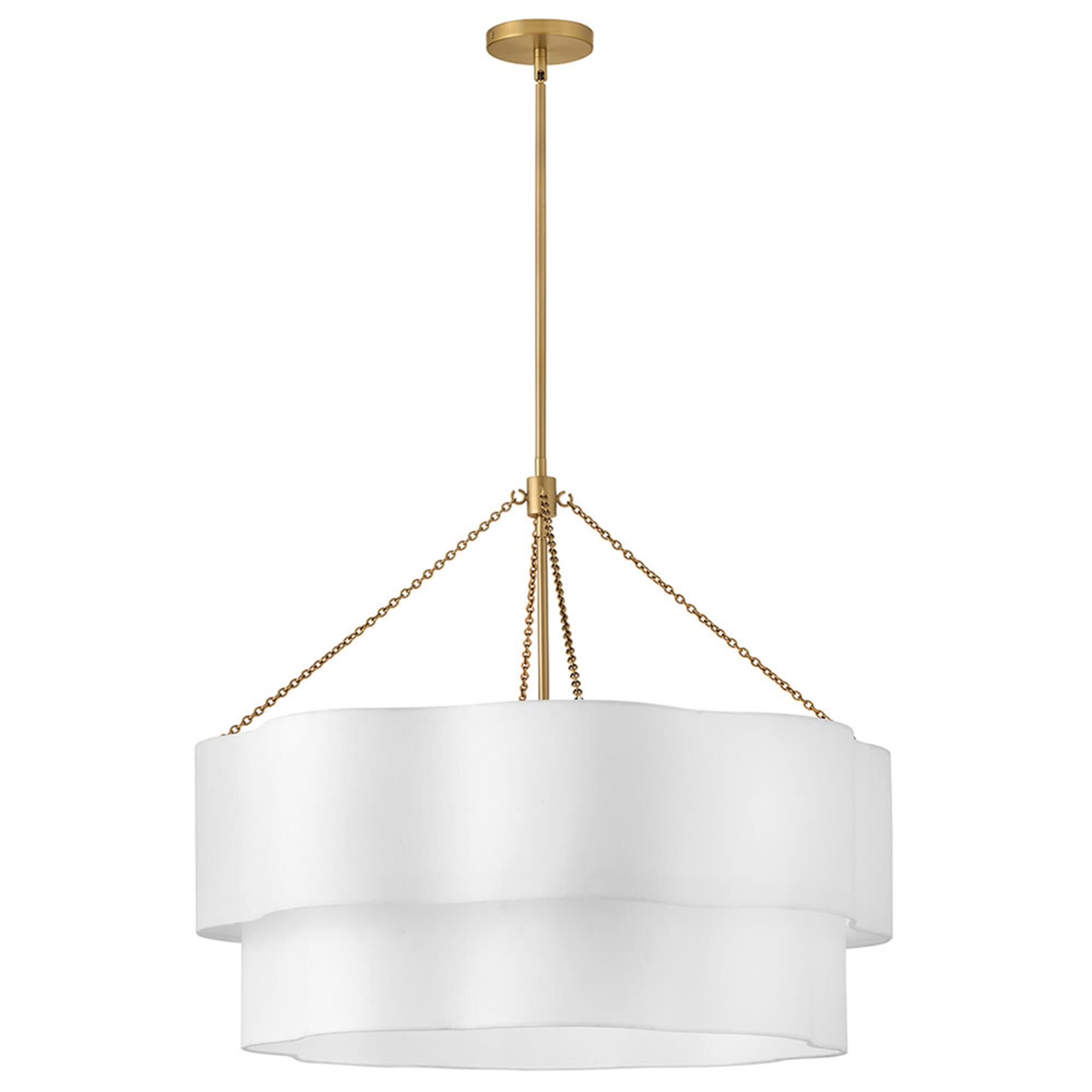 Gwen Medium Chandelier,