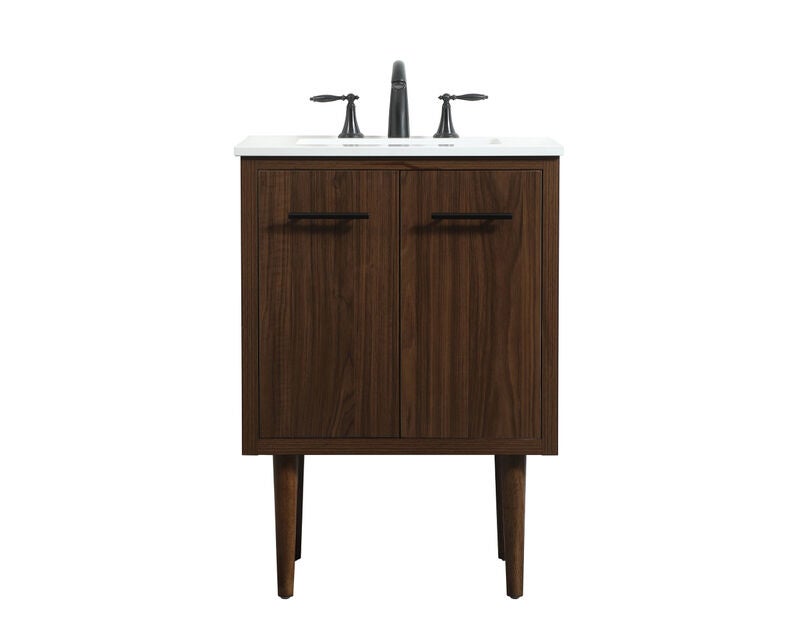 Cyrus Bath Vanity by Elegant Decor
