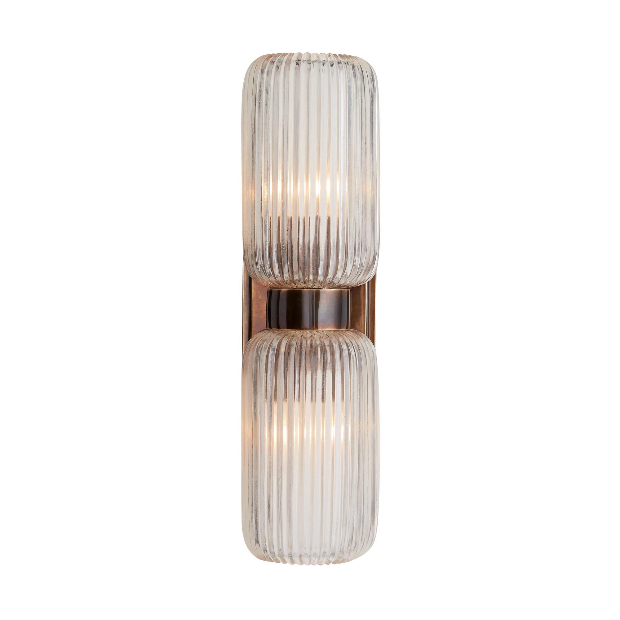 Tamber 15 Inch Wall Sconce by Arteriors Home