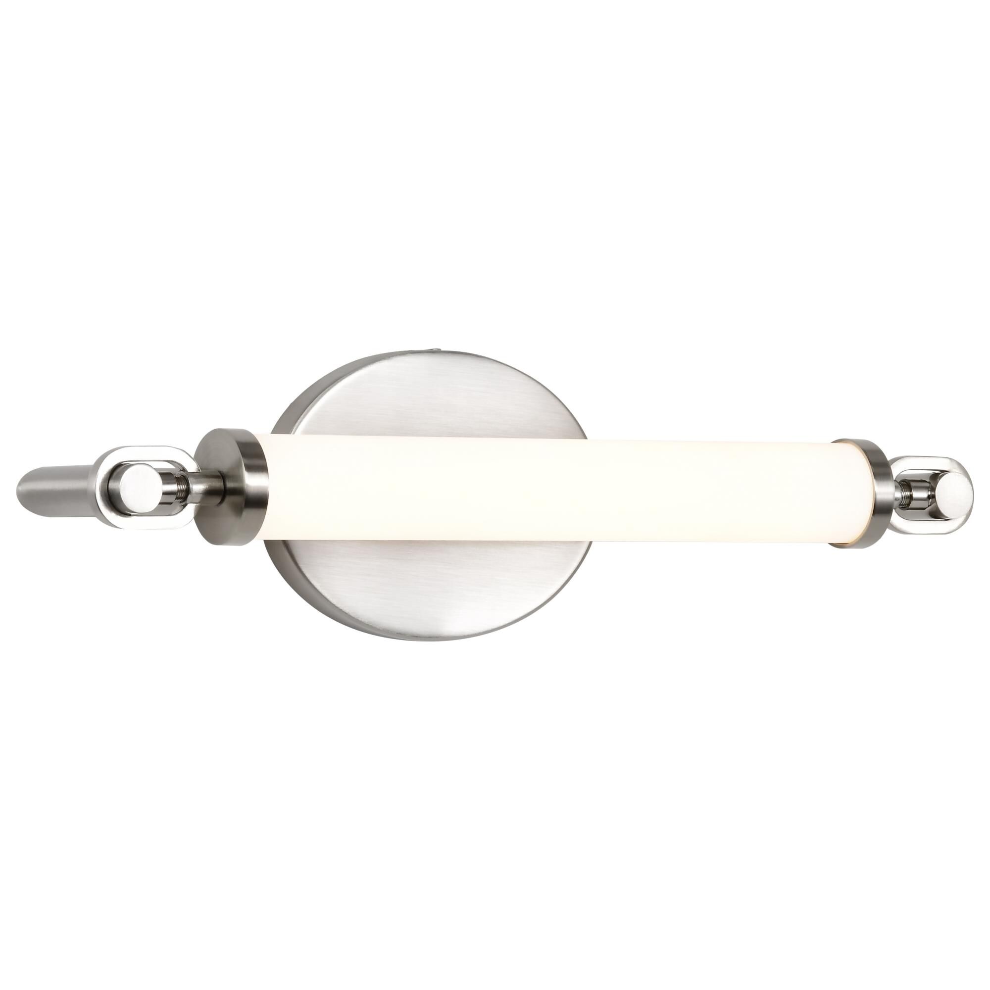 Edgeworth 16 Inch Bath Vanity Light by Nuvo Lighting