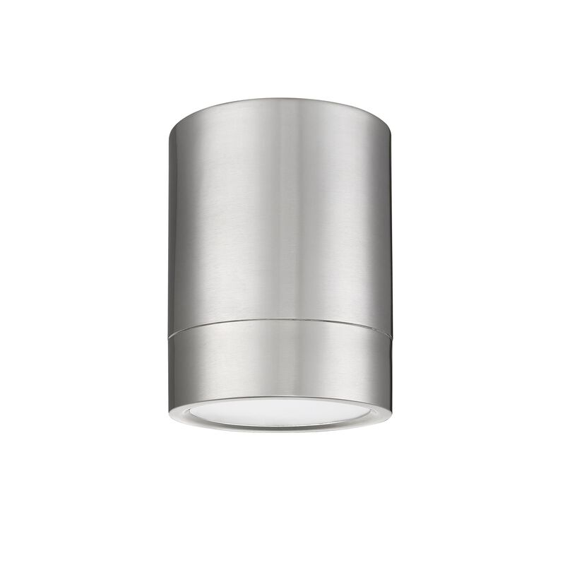 Algar 6 Inch Flush Mount by Z Lite