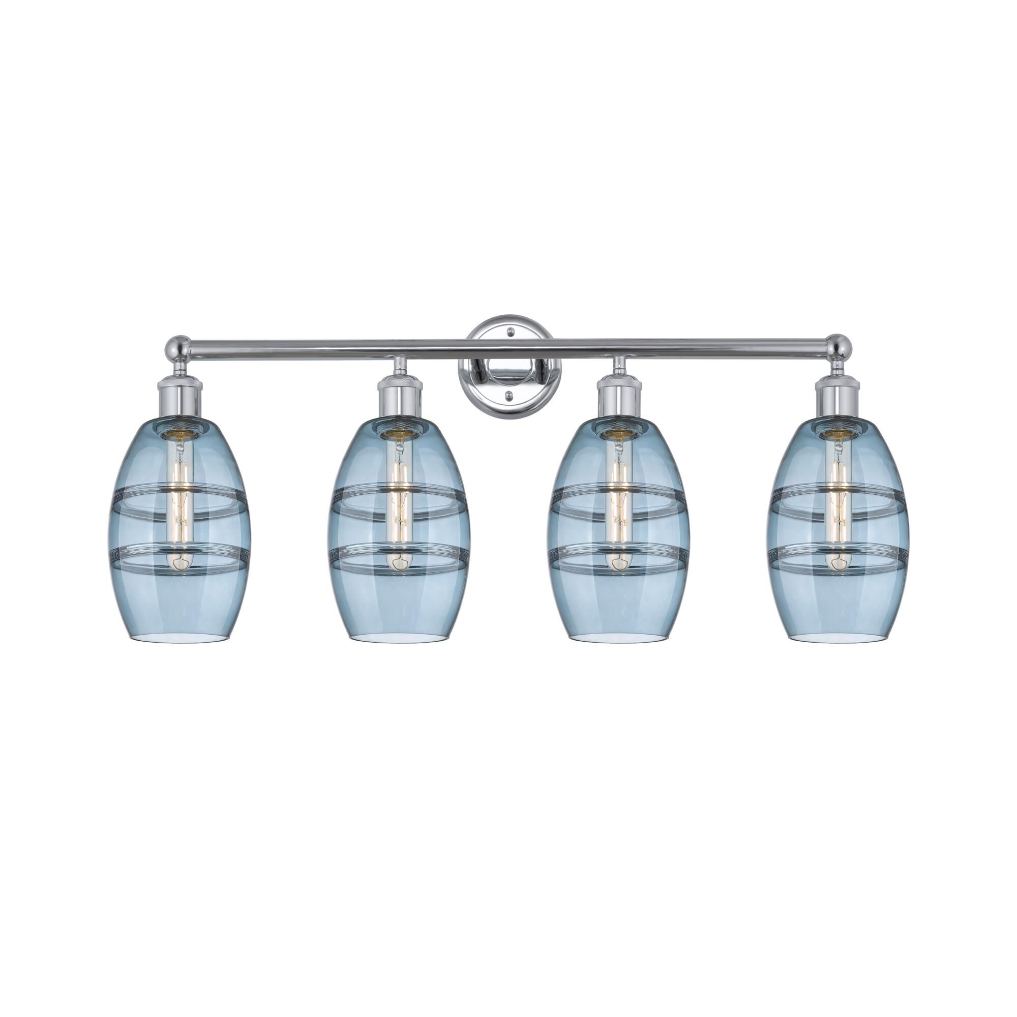 Bruno Marashlian Vaz 33 Inch Bath Vanity Light by Innovations Lighting