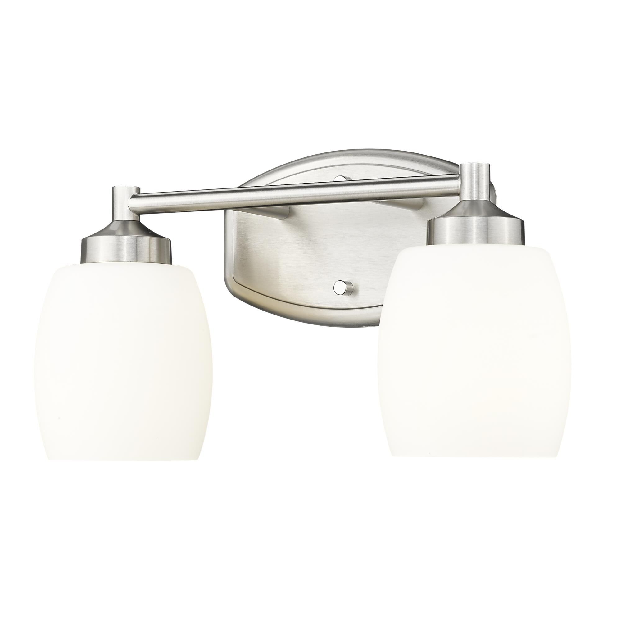 Kendrick 15 Inch Bath Vanity Light by Z Lite