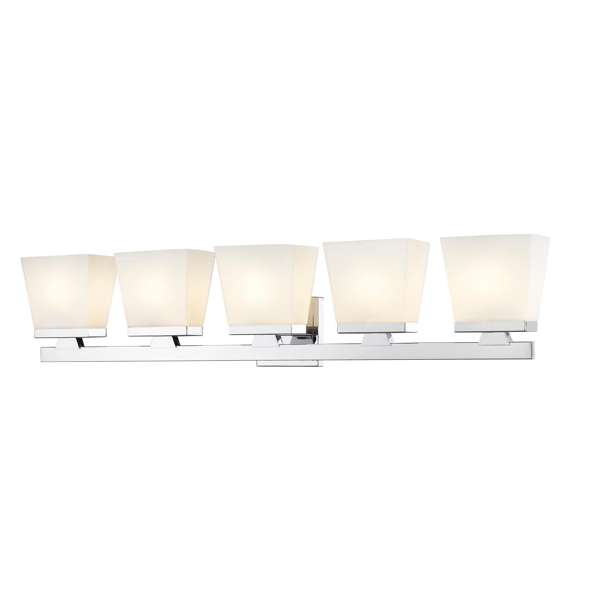 Astor 36 Inch 5 Light Bath Vanity Light by Z-Lite