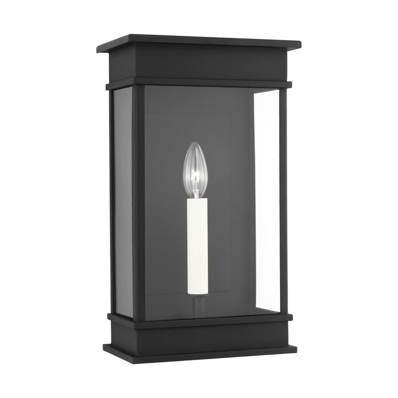 Chapman & Myers Cupertino 10 Inch Outdoor Wall Light by Visual Comfort Studio