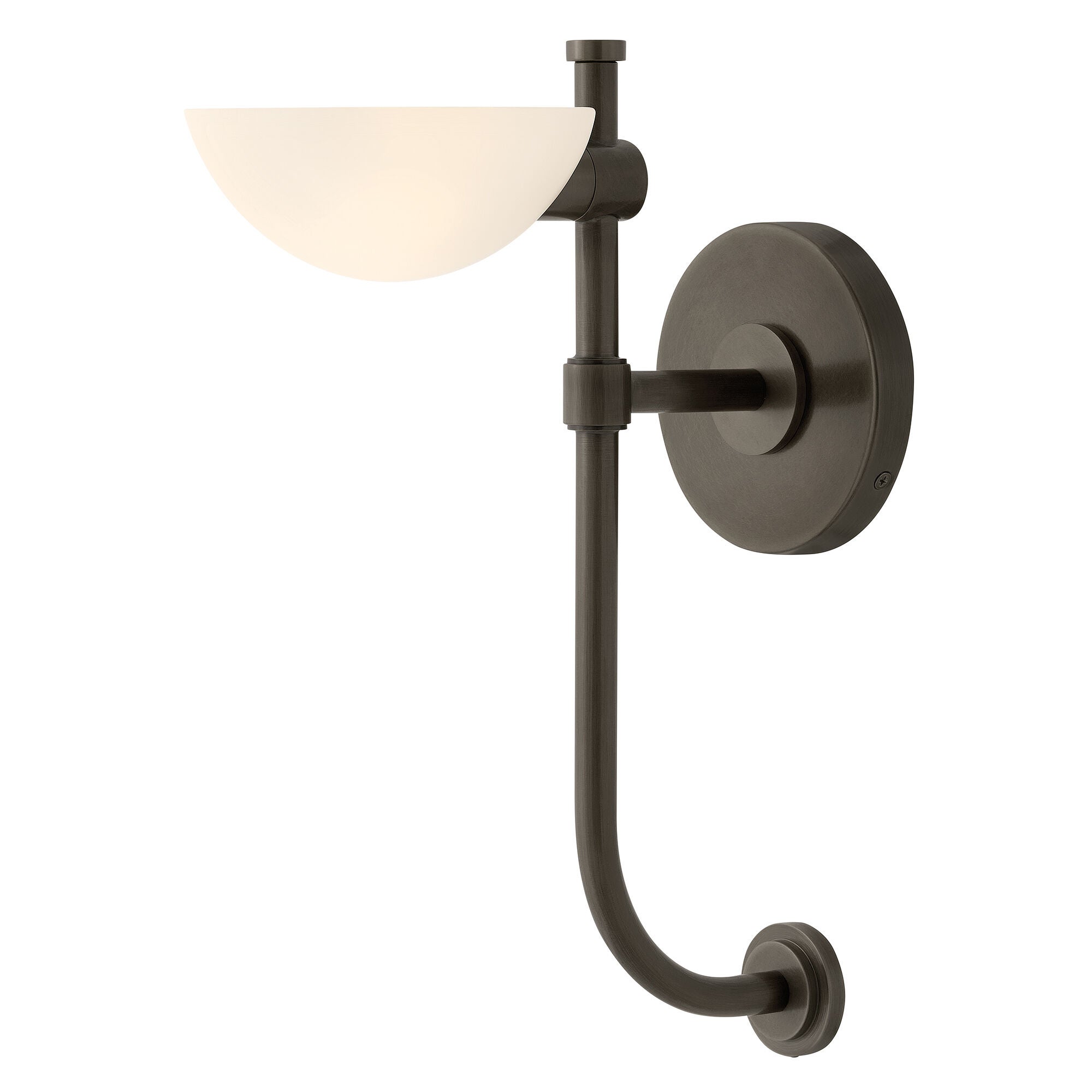 Merit Medium Wall Sconce,