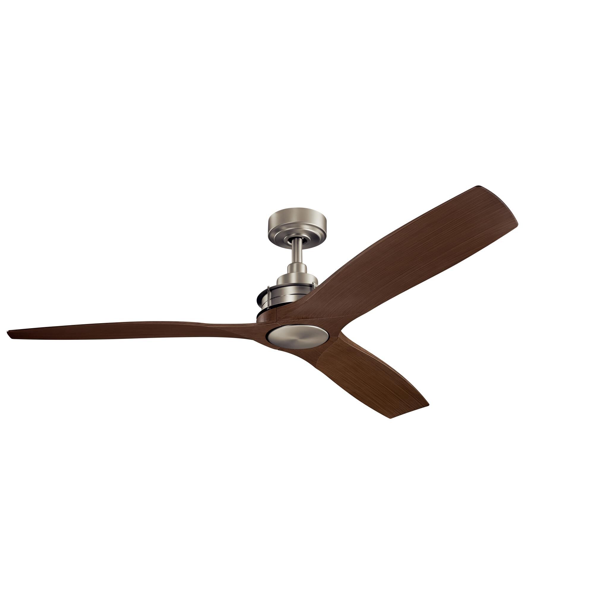 Ried 56 Inch Ceiling Fan by Kichler Lighting