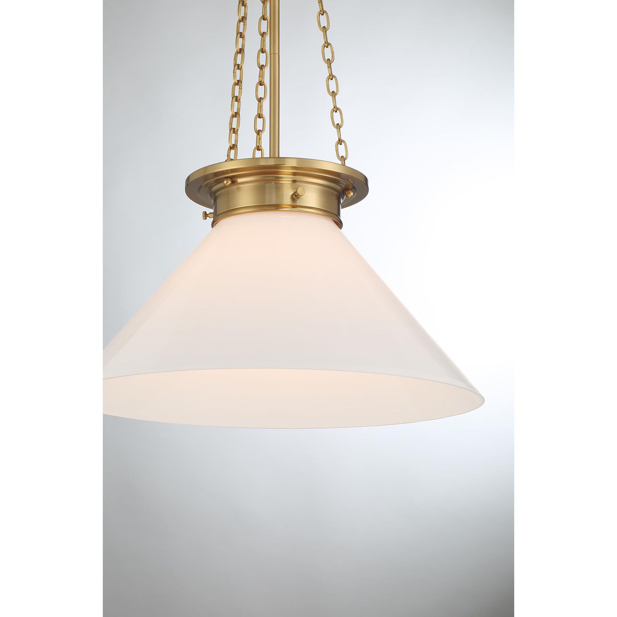 Myers Medium Pendant Light,