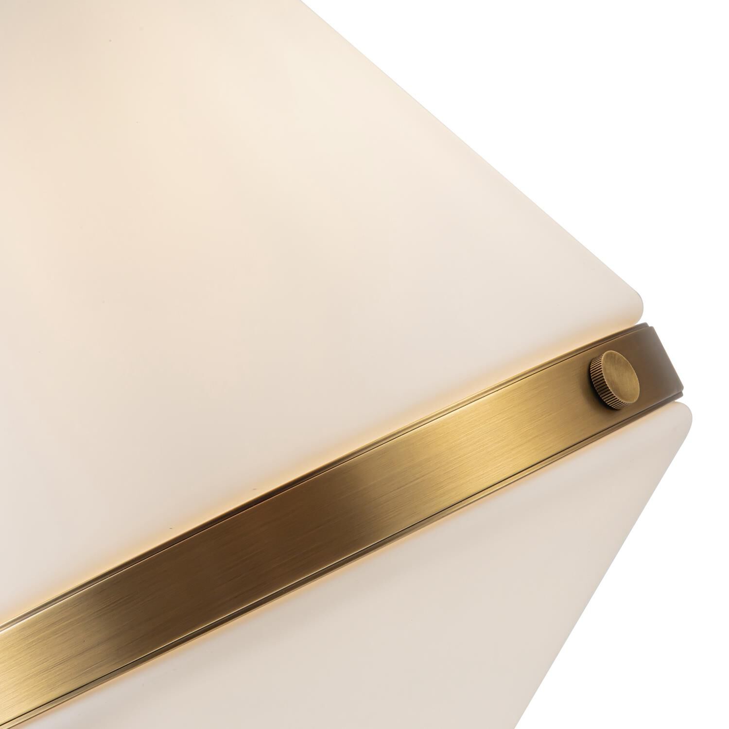 Alora Lighting Alan Pepin Willard Large Pendant