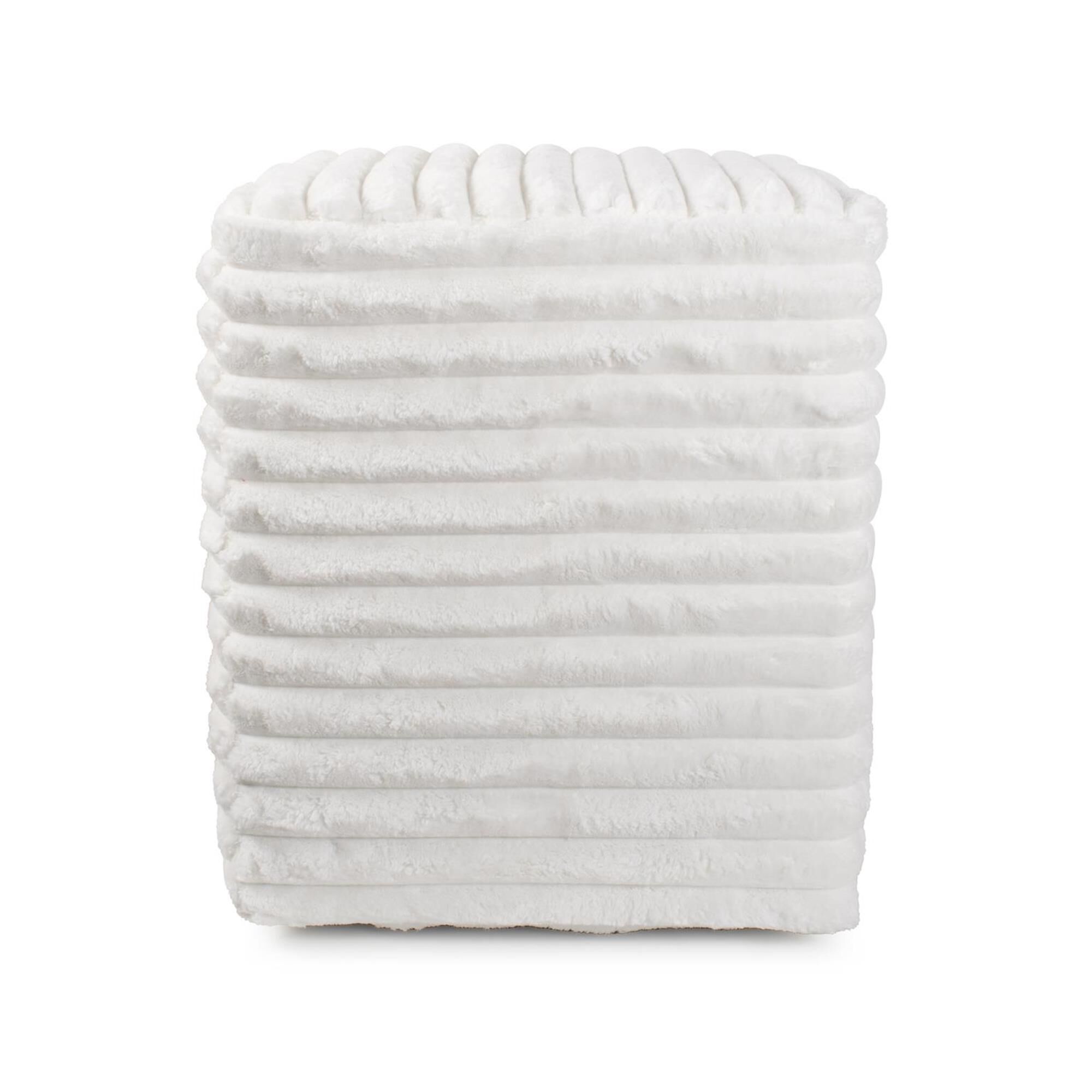 The Shar Pei Universal Ottoman by Howard Elliott Collection