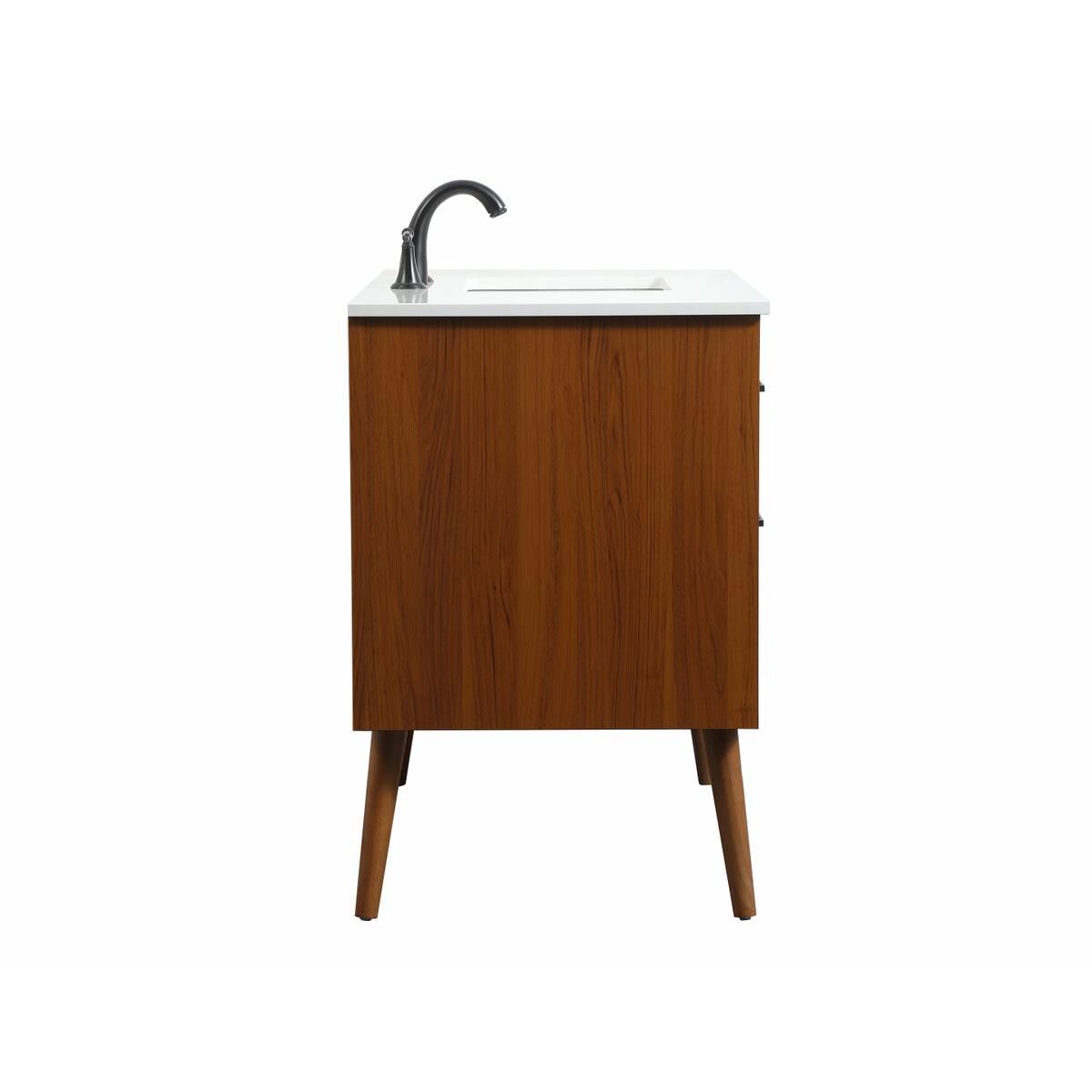 Boise Bath Vanity by Elegant Decor