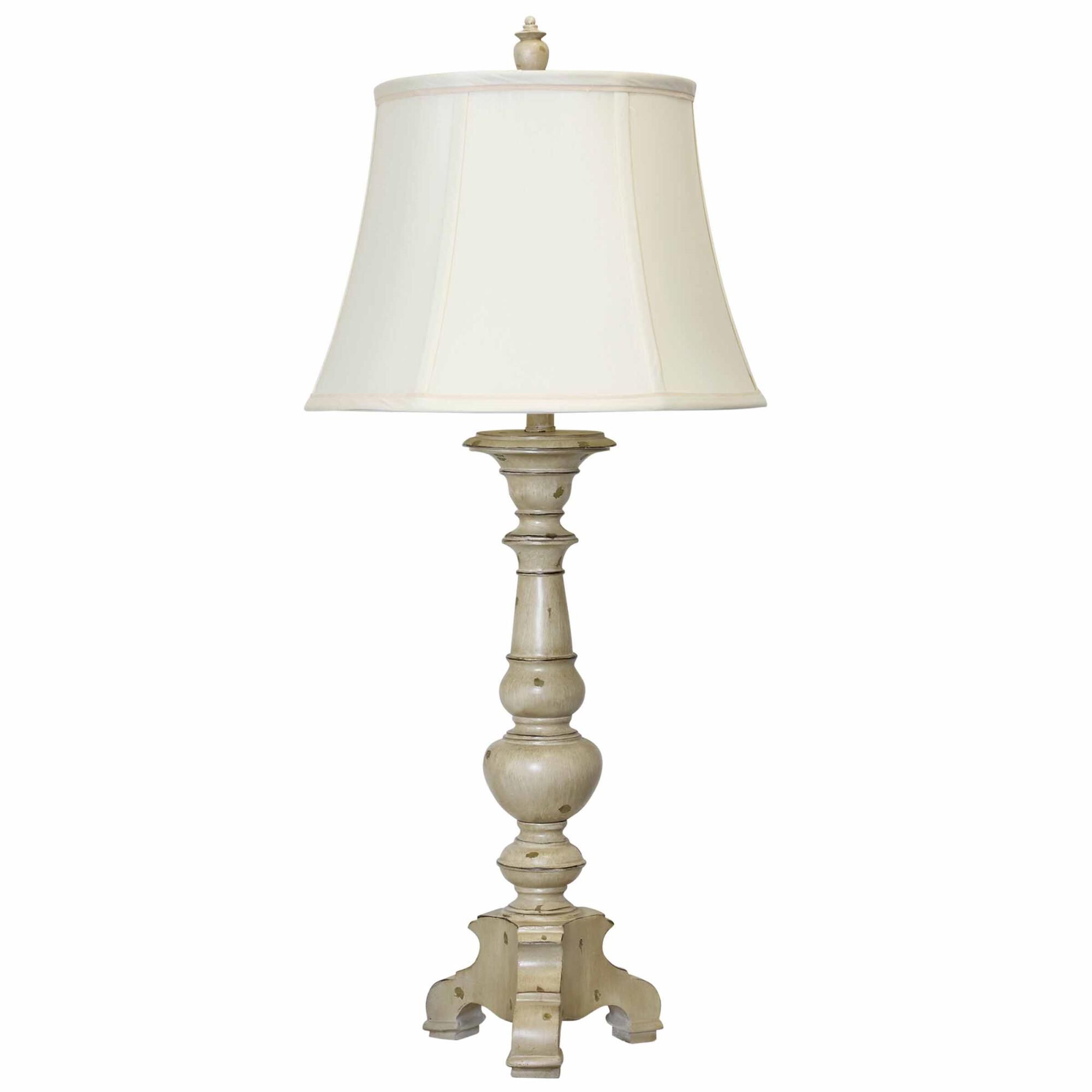 Earley 37 Inch Table Lamp by Stylecraft