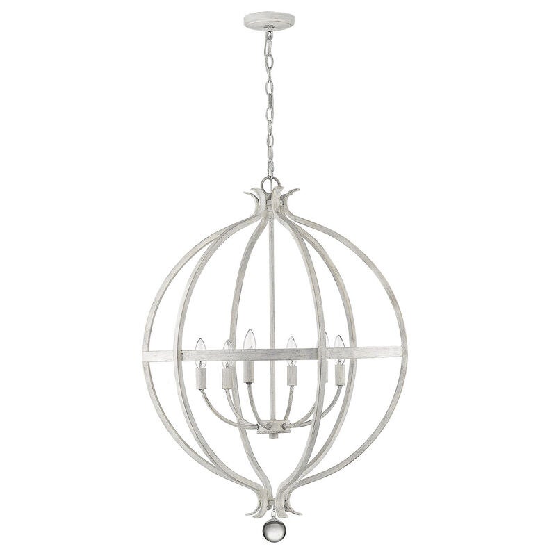 Callie 26 Inch Large Pendant by Acclaim Lighting