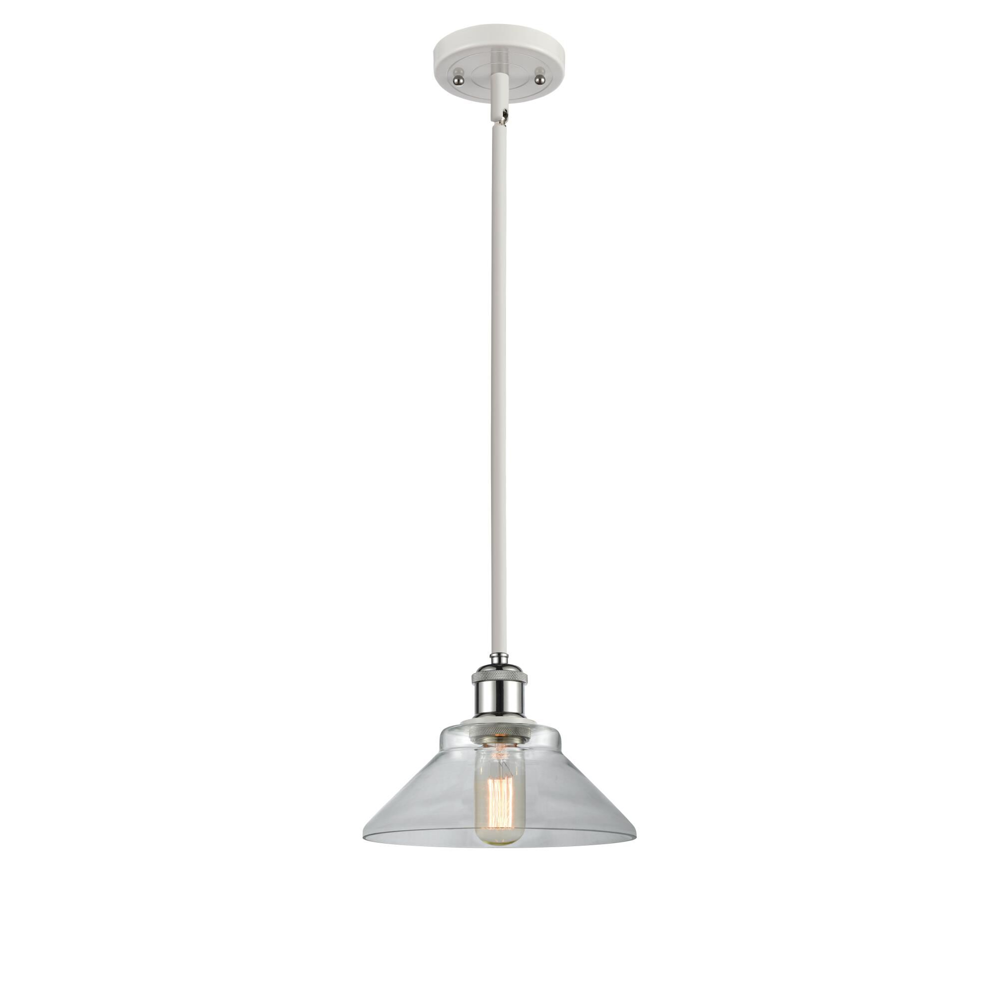 Innovations Lighting Bruno Marashlian Orwell 9 Inch Mini Pendant