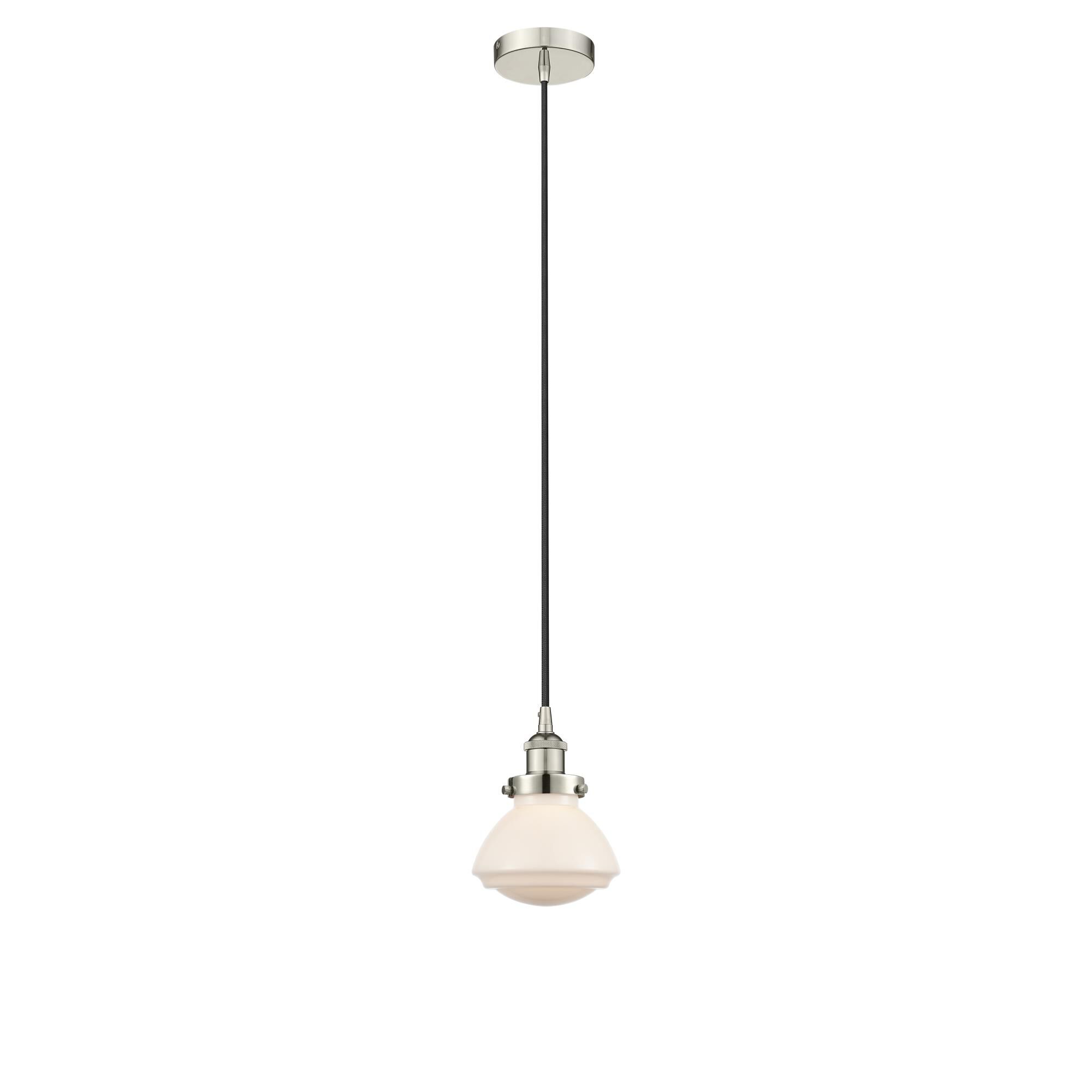 Olean 7 Inch Mini Pendant by Innovations Lighting