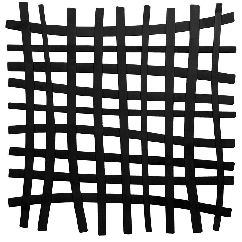 Gridlines Alternative Wall Art by Uttermost