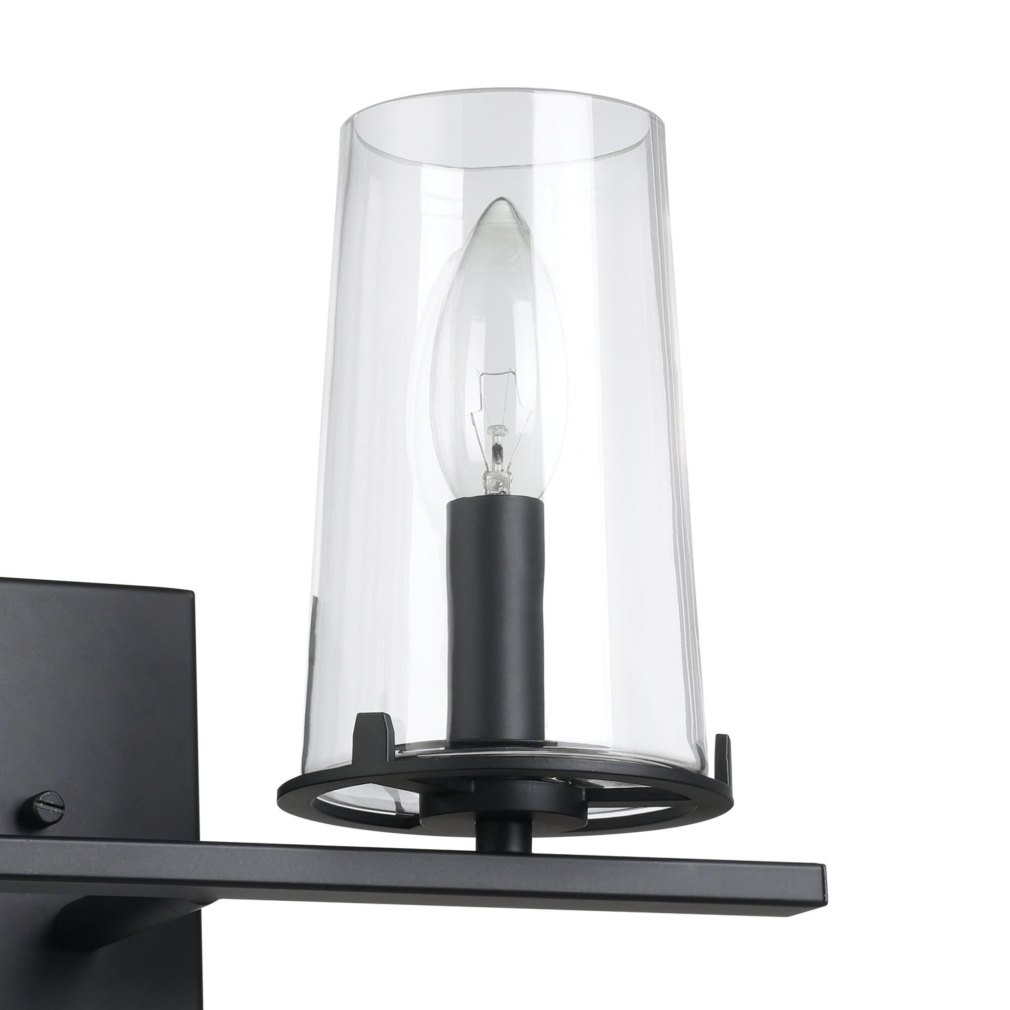 Jared Bath Vanity Light by Eglo Lighting