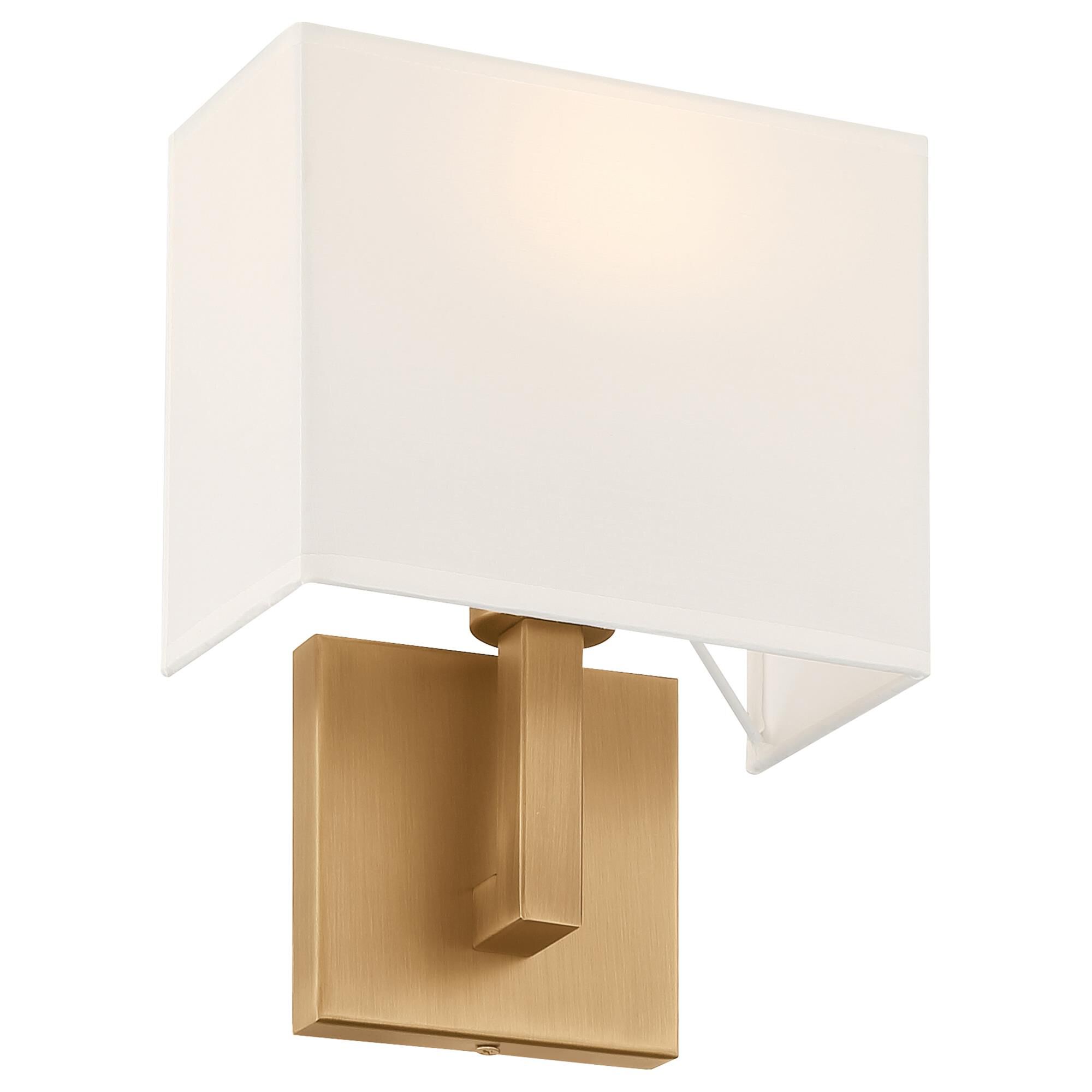 Access Lighting Mid Town 10 Inch LED Wall Sconce