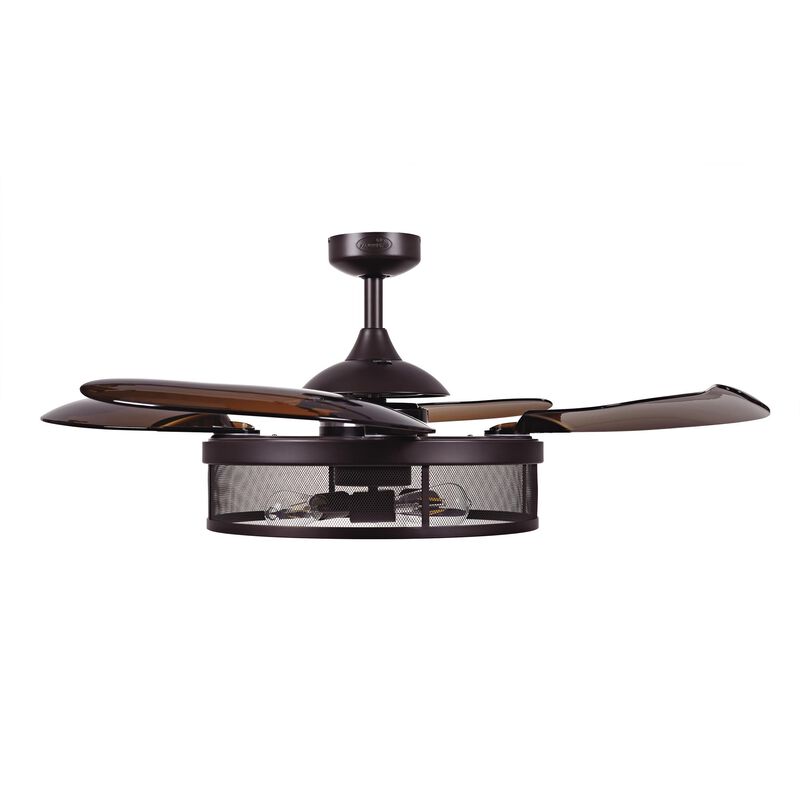 Meridian Ceiling Fan by Beacon Lighting