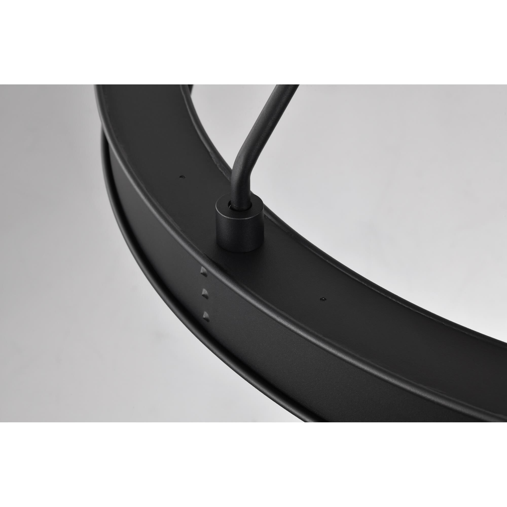 Longford 30 Inch Large Pendant by Nuvo Lighting